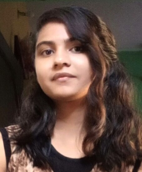 Success Story of B.Com Student Pragya