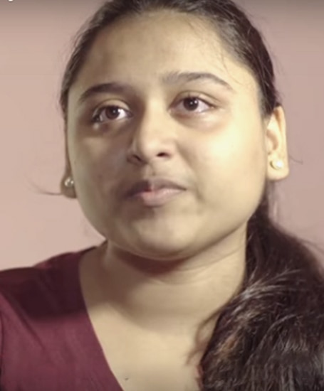 Read the story of Priyanka - How an English course online changed her life
