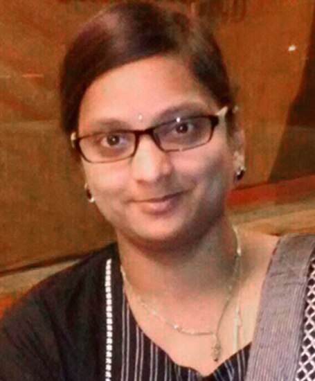 Read the story of Sandhya Rani - How a scholarship program changed her life.