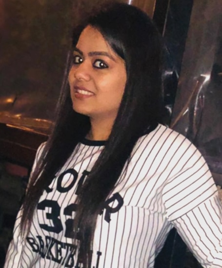 Successful Story of Sakshi Neeraj