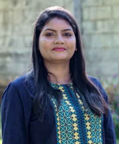 Motivating Success Story of Shimmi