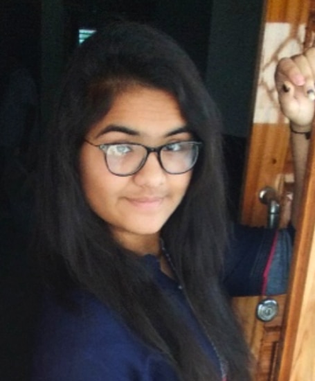 Successful Story of Tanvi