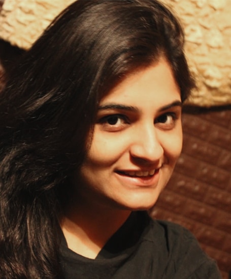 Successful Story of Trushnika