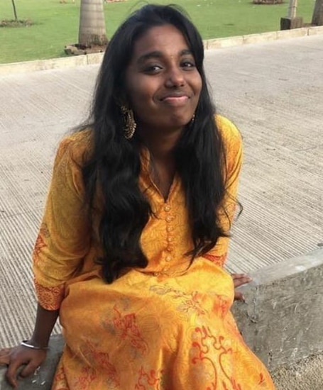 Vaishnavi Senthilkumar