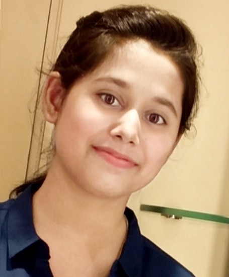 Vandana Thakur