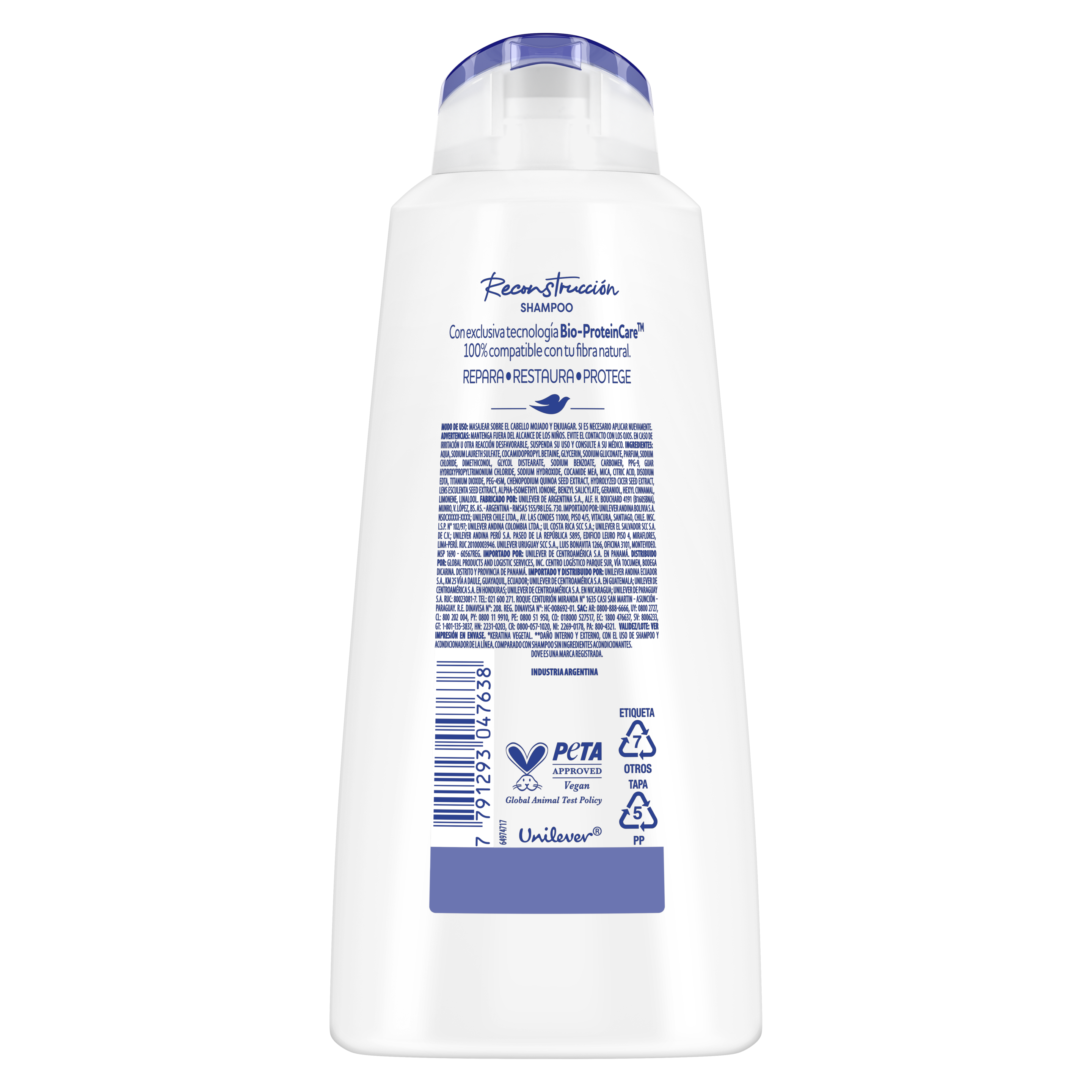 Product page