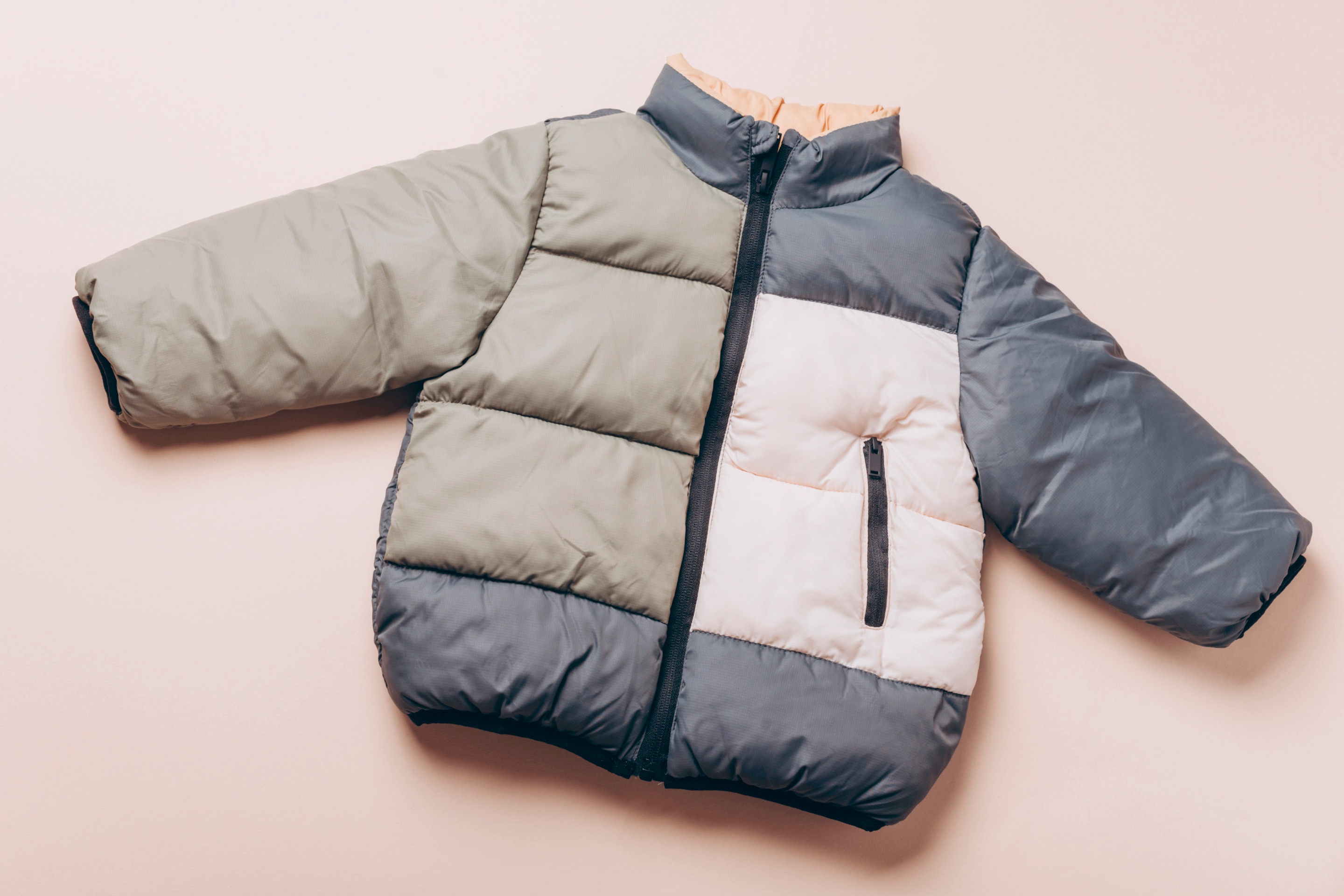 jaket puffer