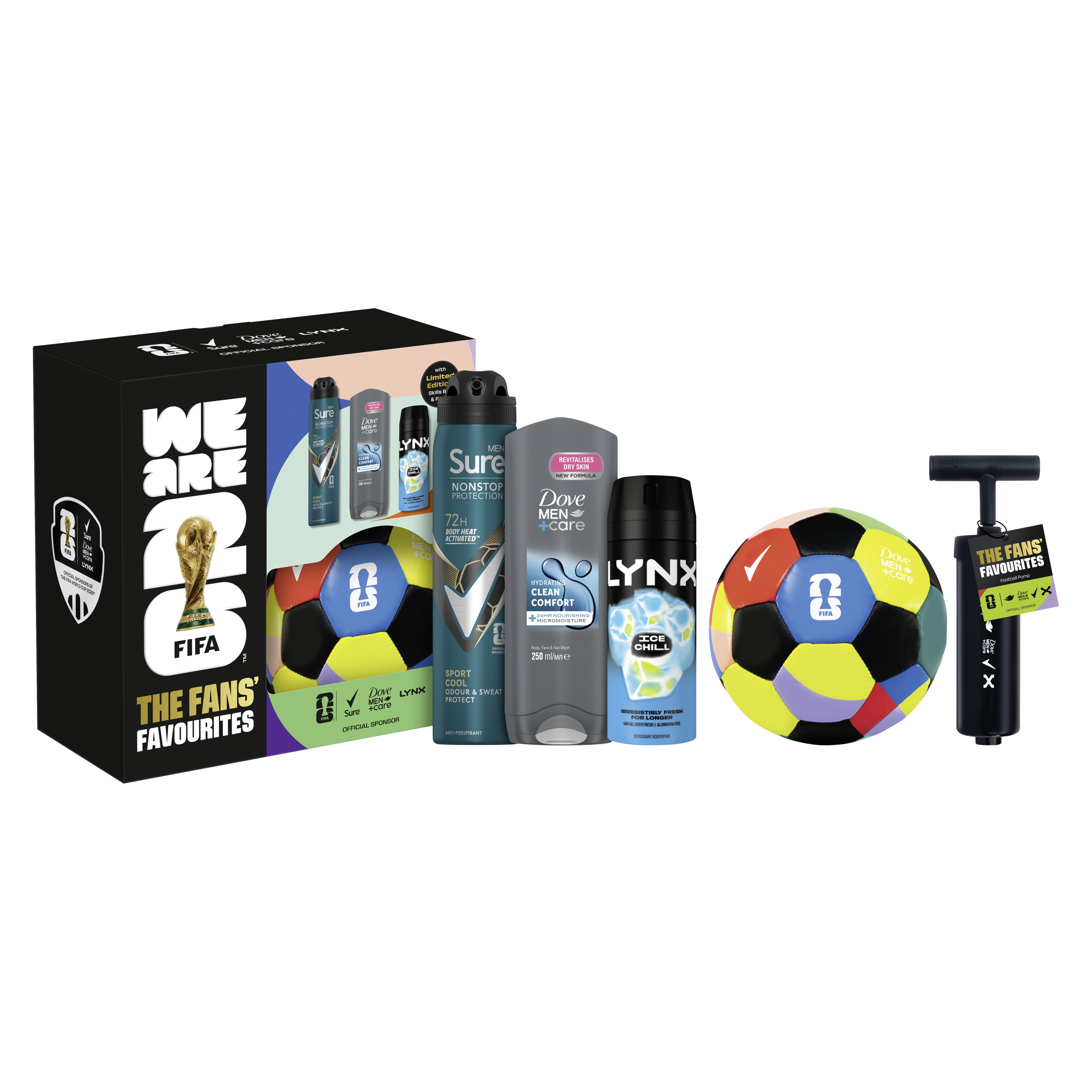Product Page