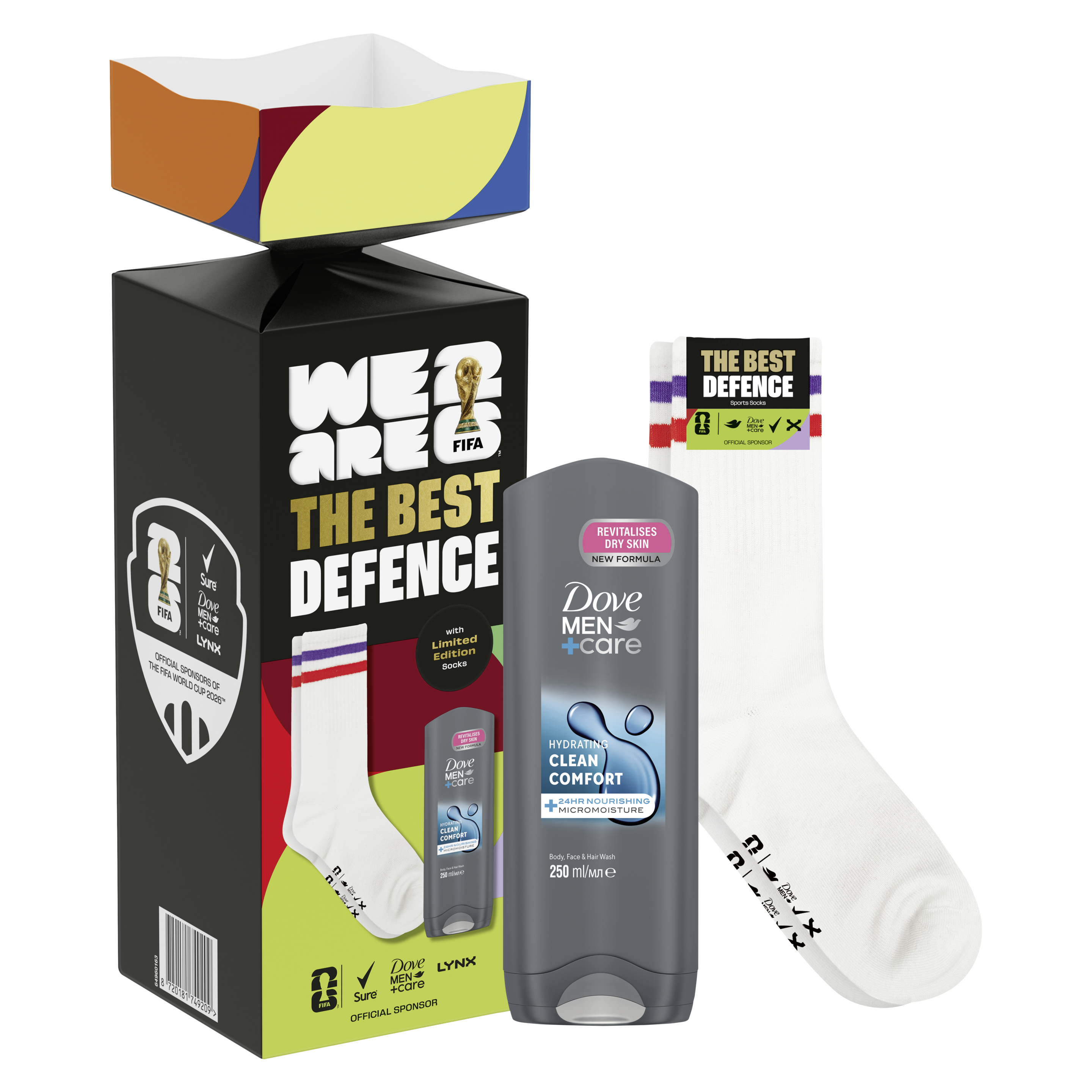 Product page