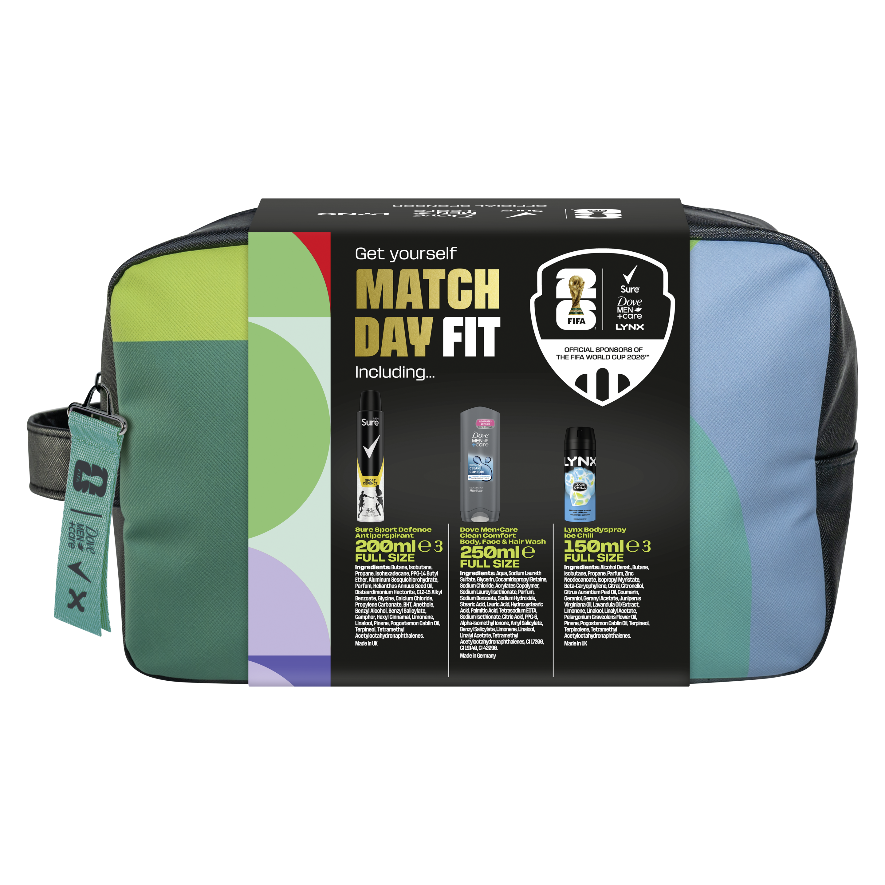 Product Page