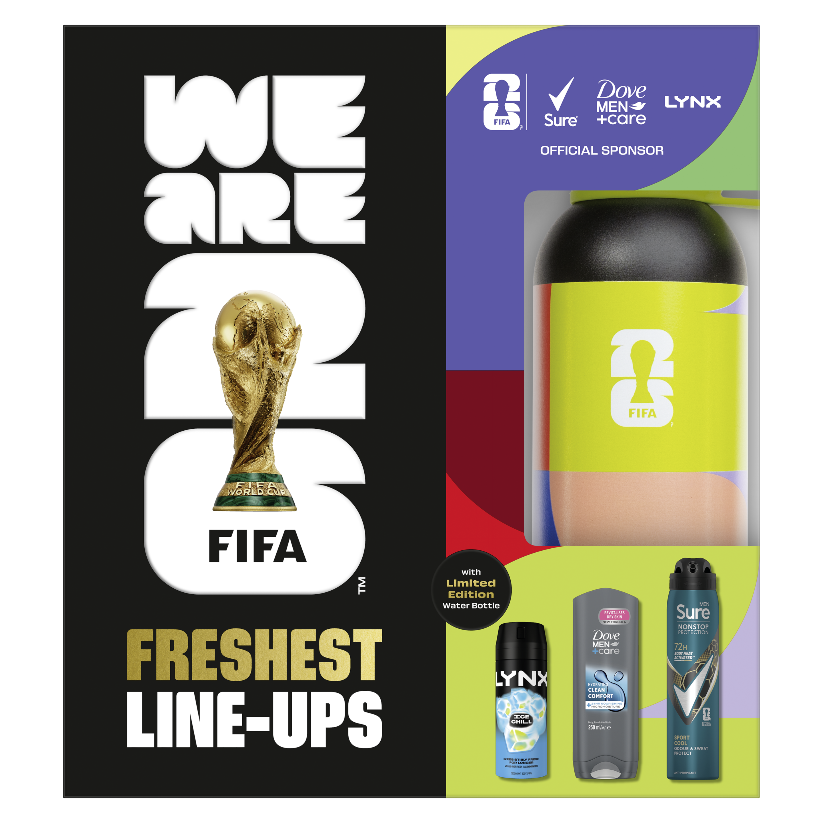 Product Page