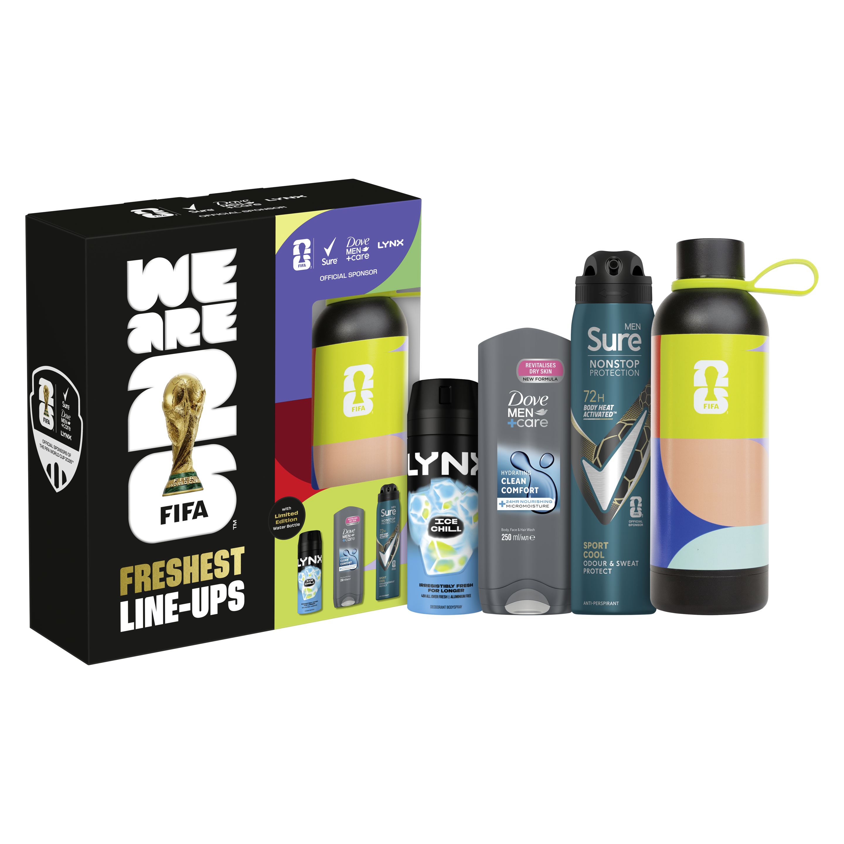 Product Page