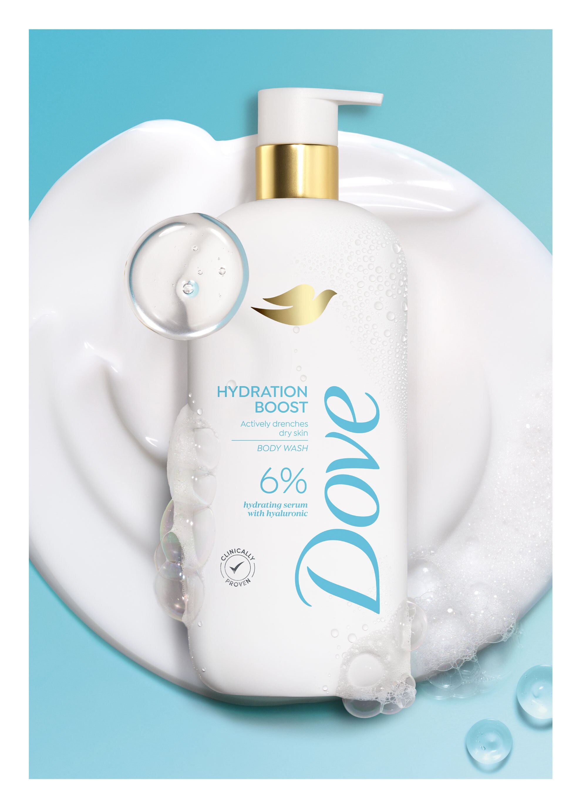 Jabón Corporal Hidratante