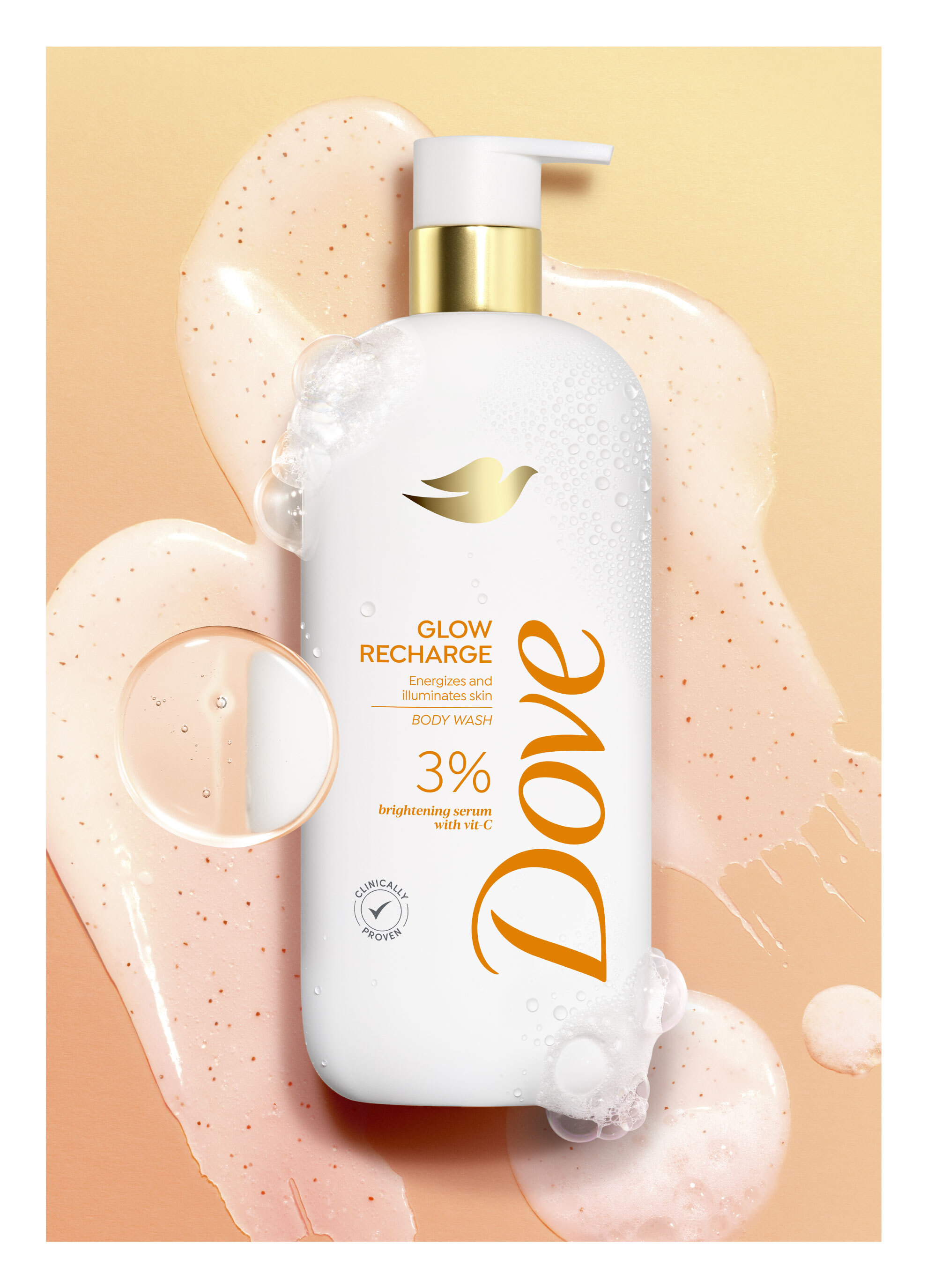 Jabón Corporal Energizante