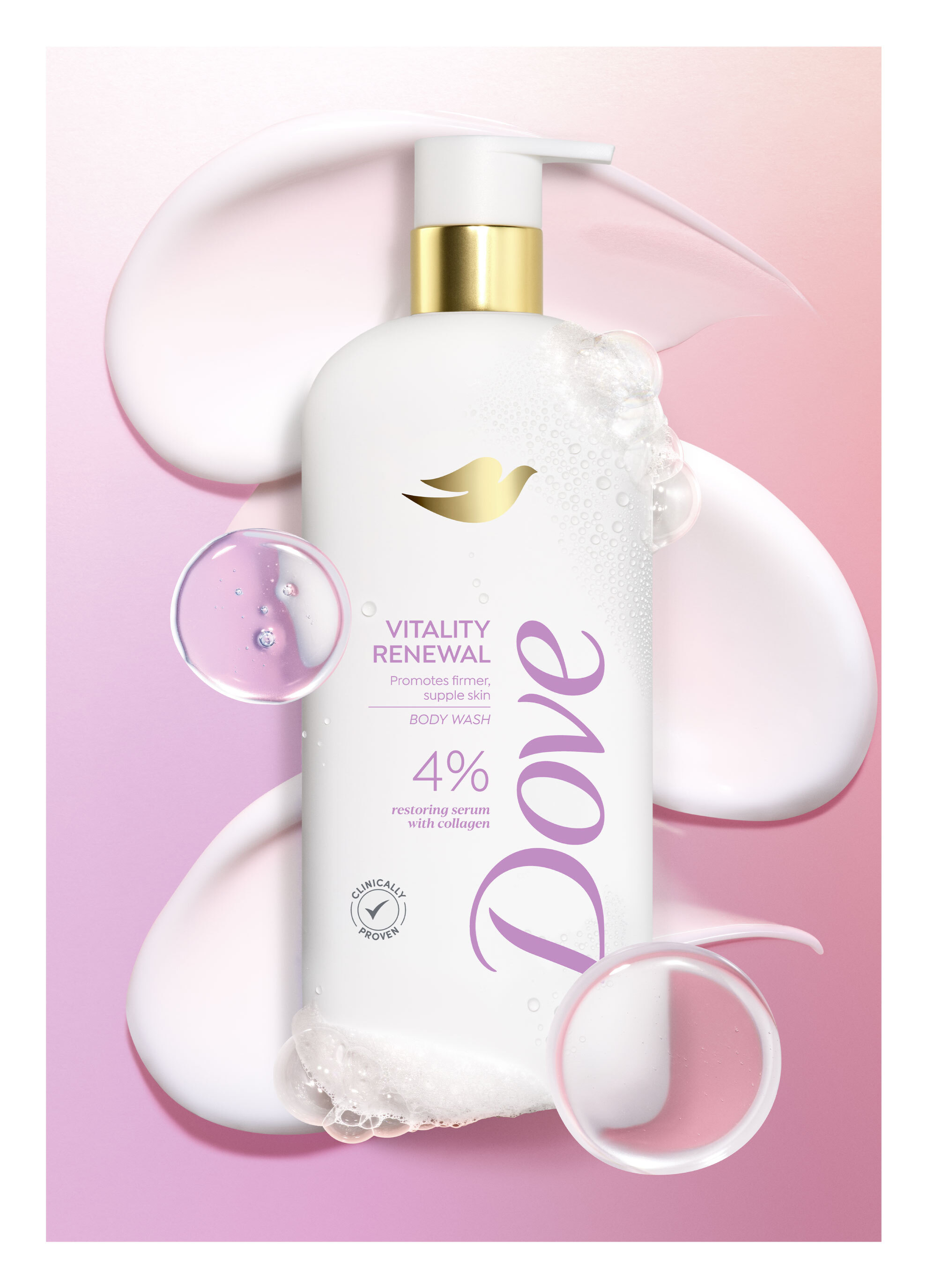 Jabón Corporal Revitalizante