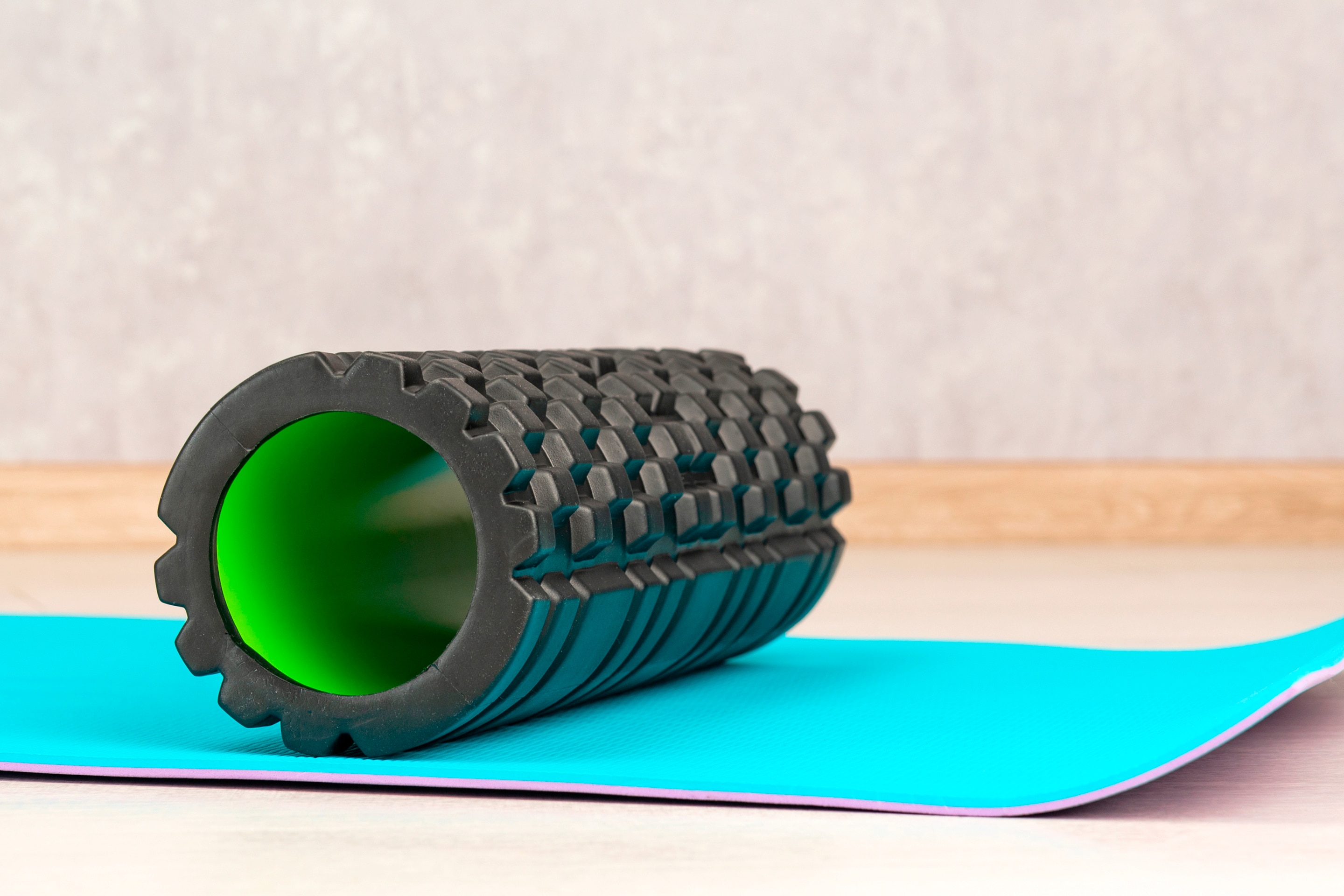foam roller