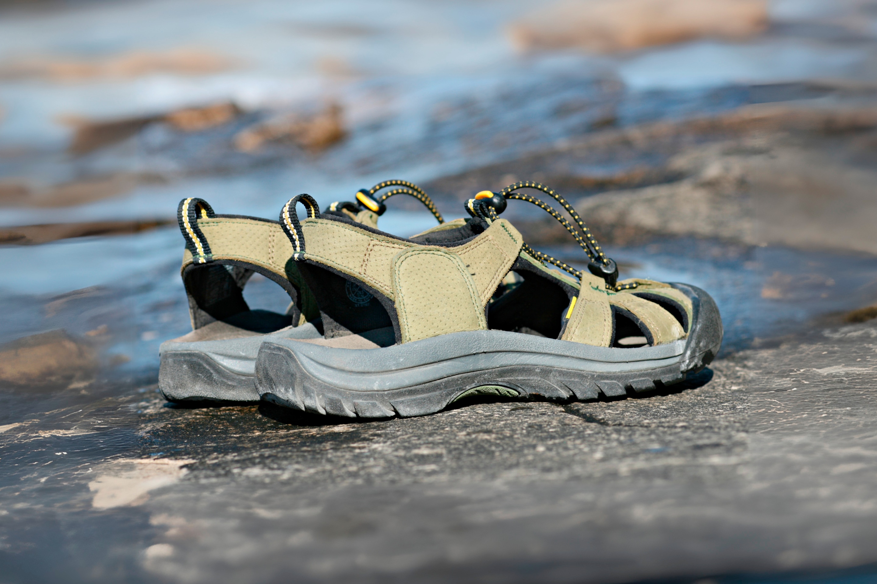 Sport Sandals