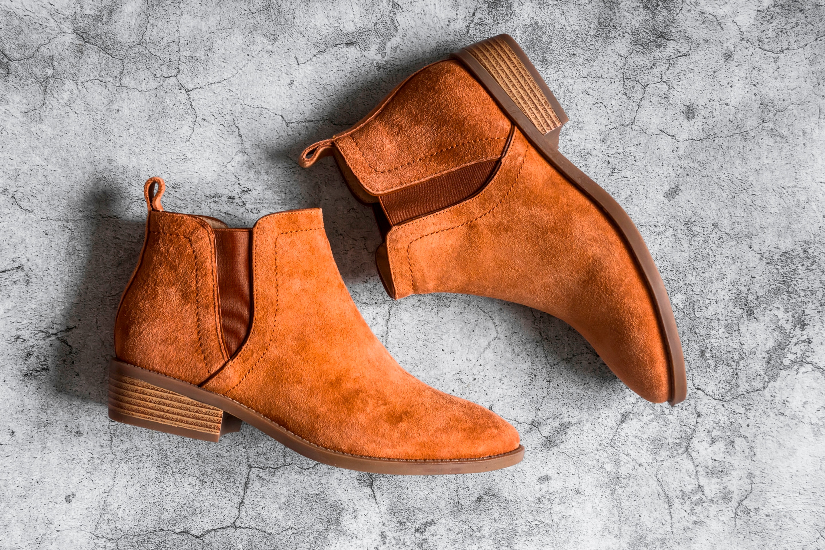 Chelsea Boots