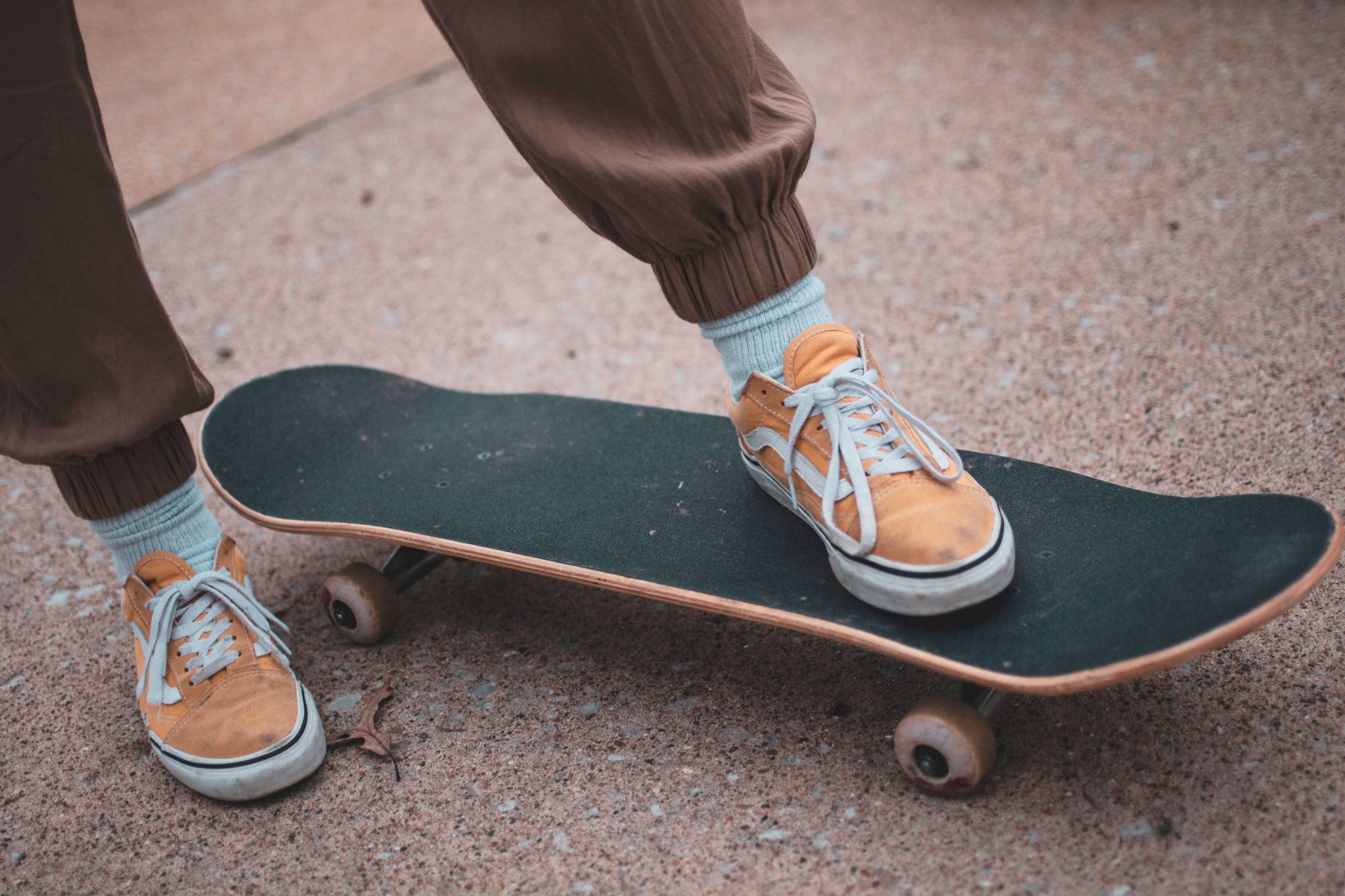Skate Shoes
