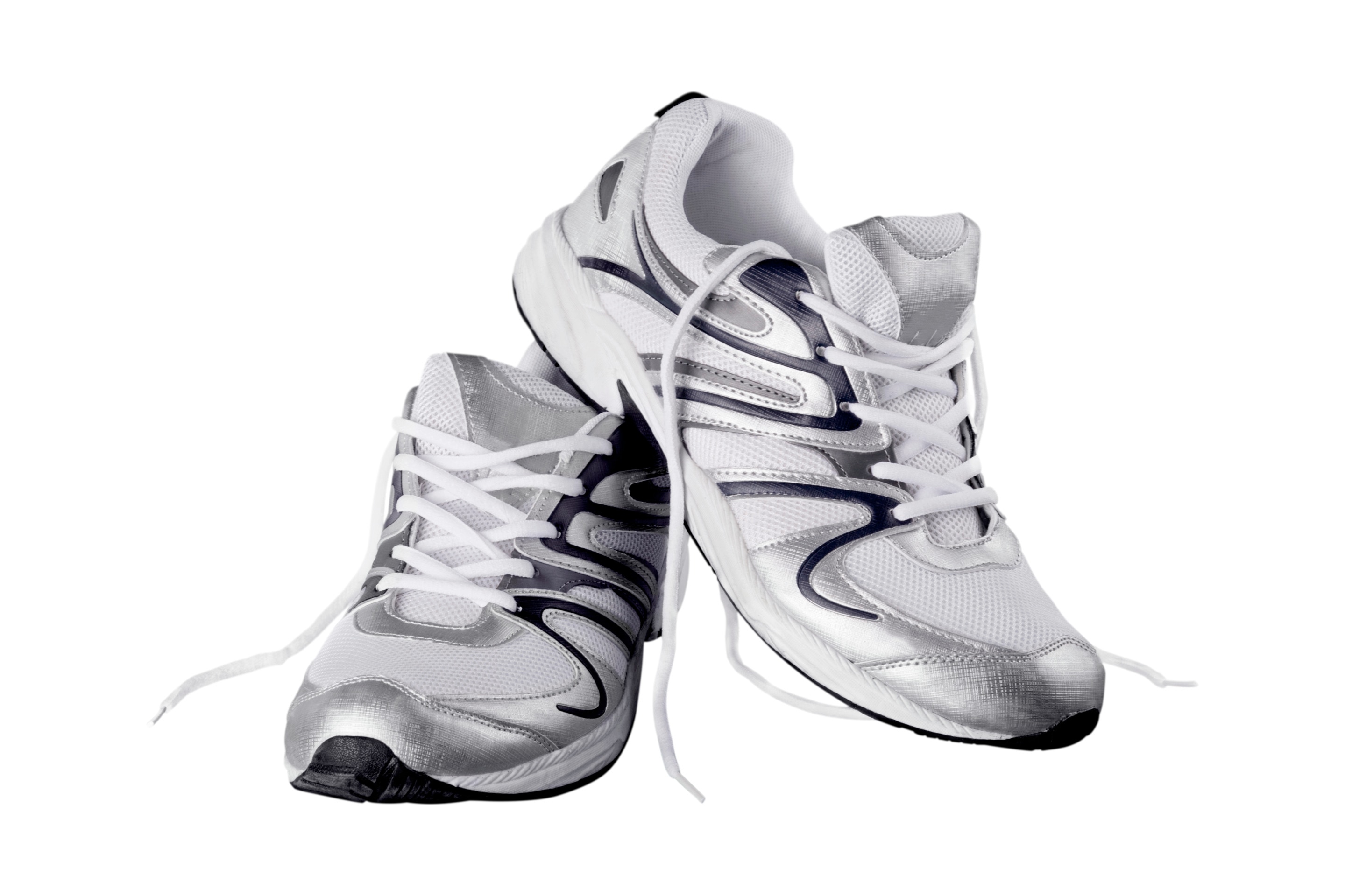 Chunky Sneakers (Dad Shoes)