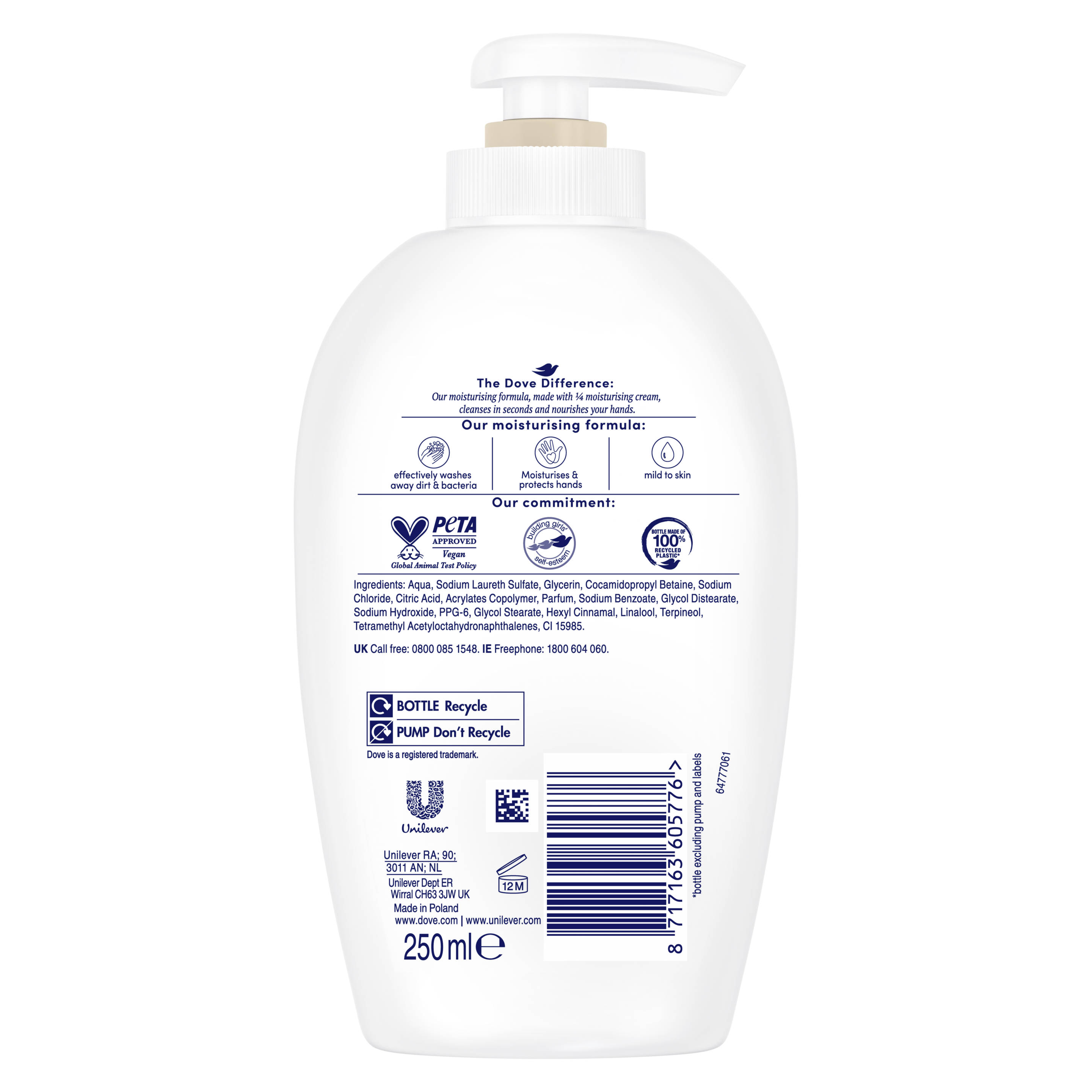 Supreme Fine Silk Hand Wash