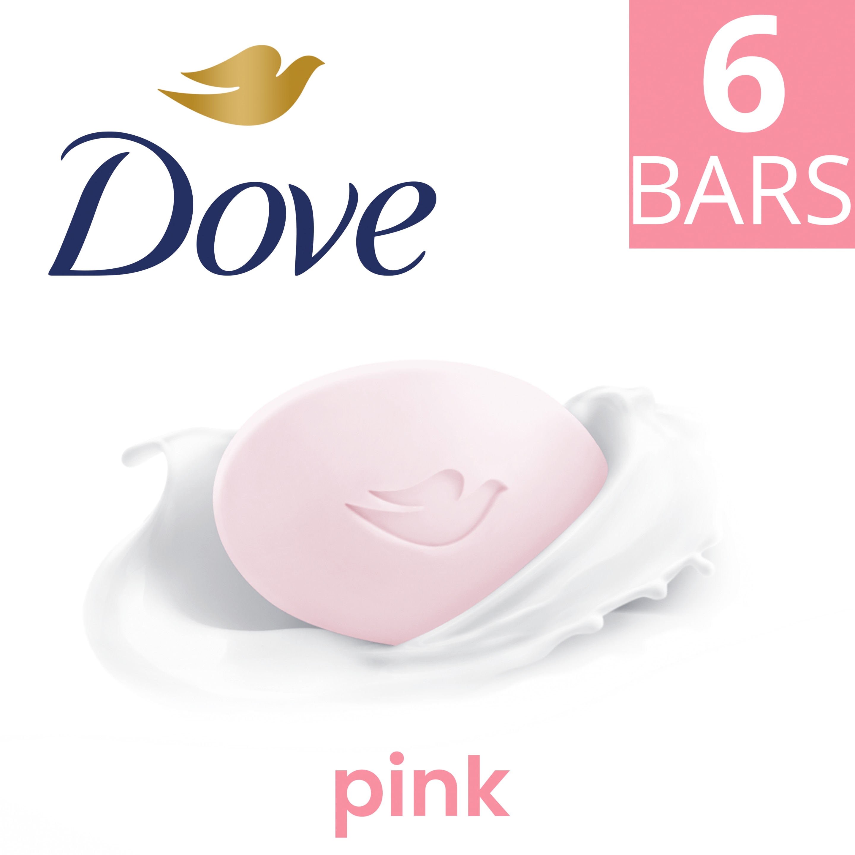 Pink Beauty Bar