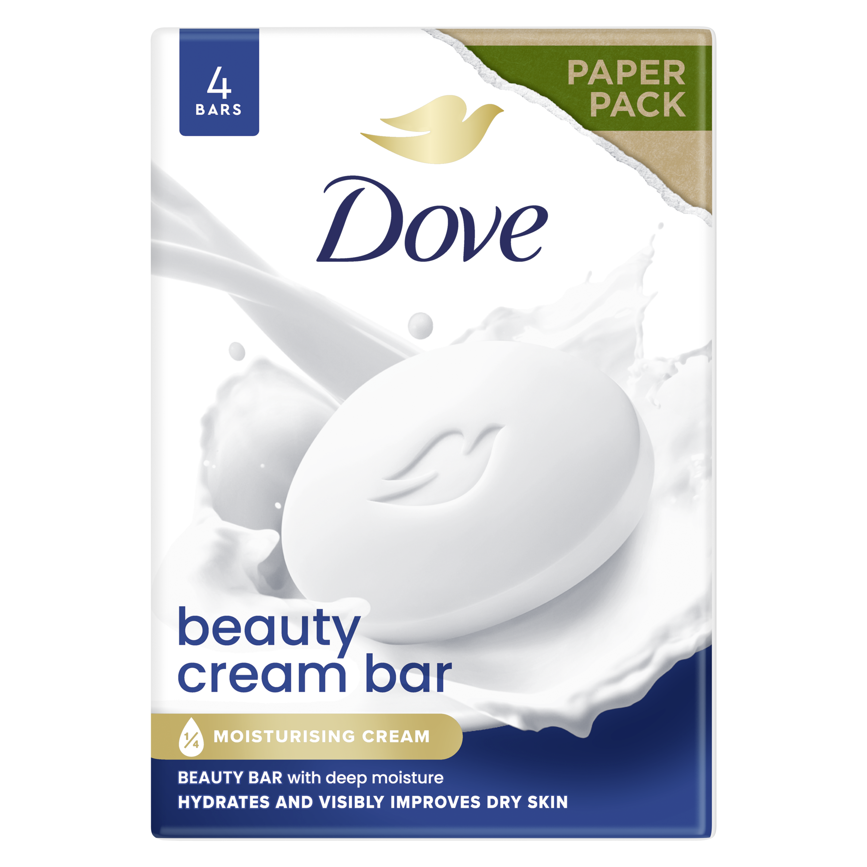 Original Beauty Cream Bar