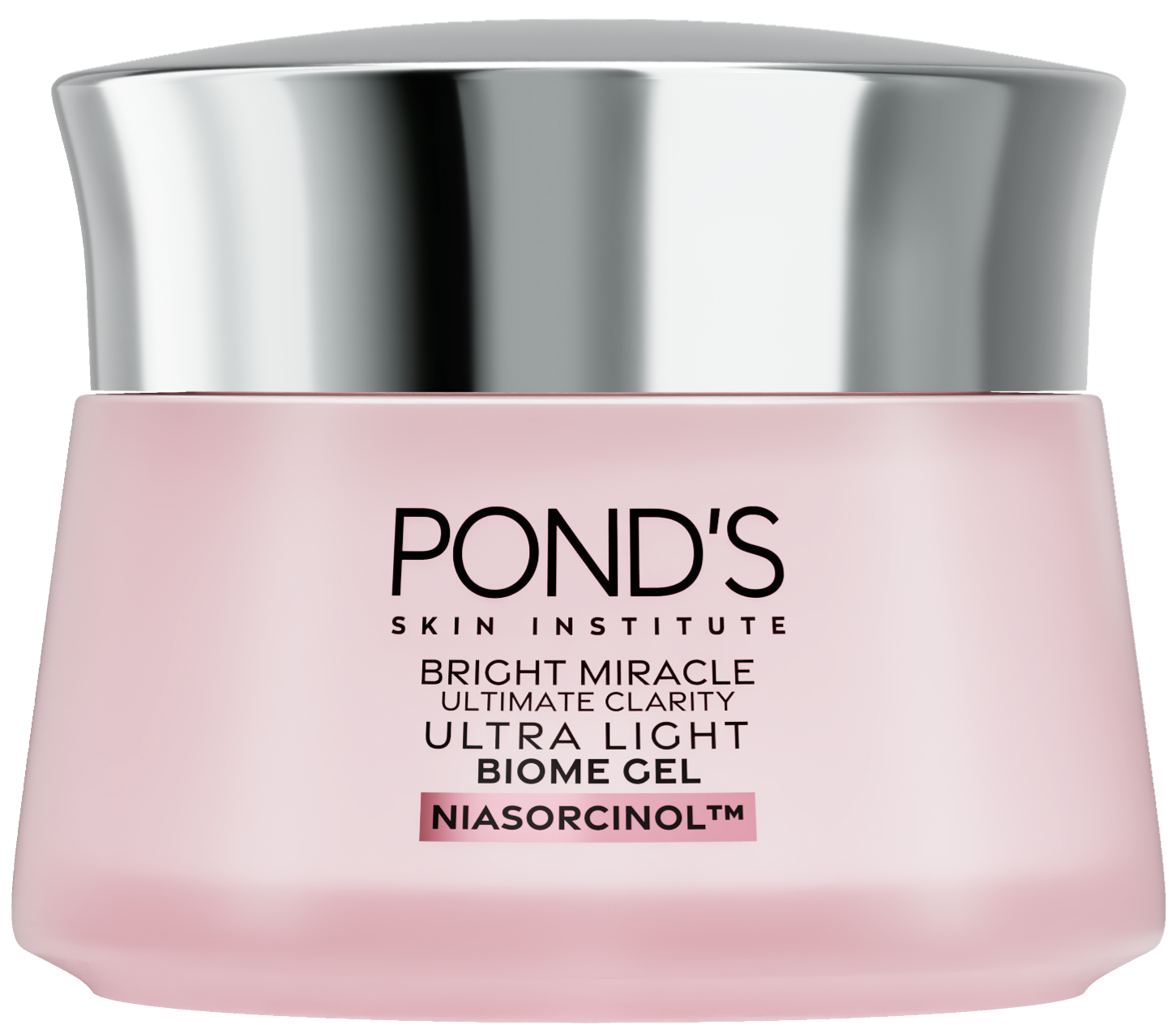 Pond's Bright Miracle Ultra Light Biome Gel - Brightening Moisturizer Gel