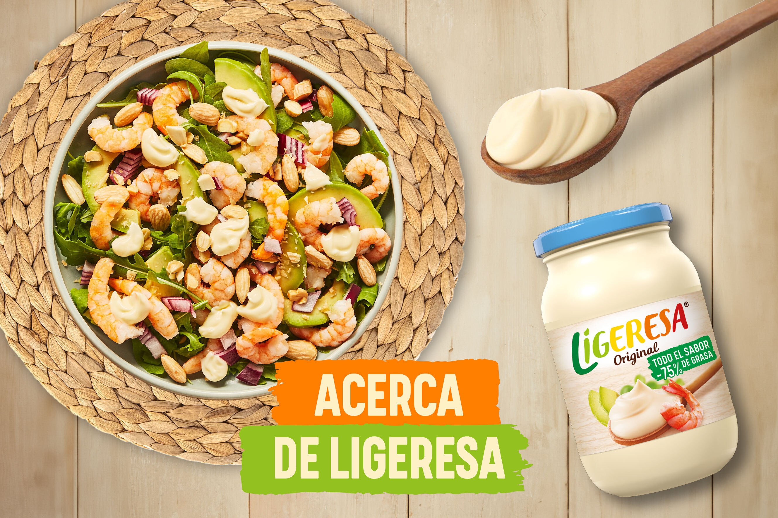 Sabor y cuidado en cada bocado