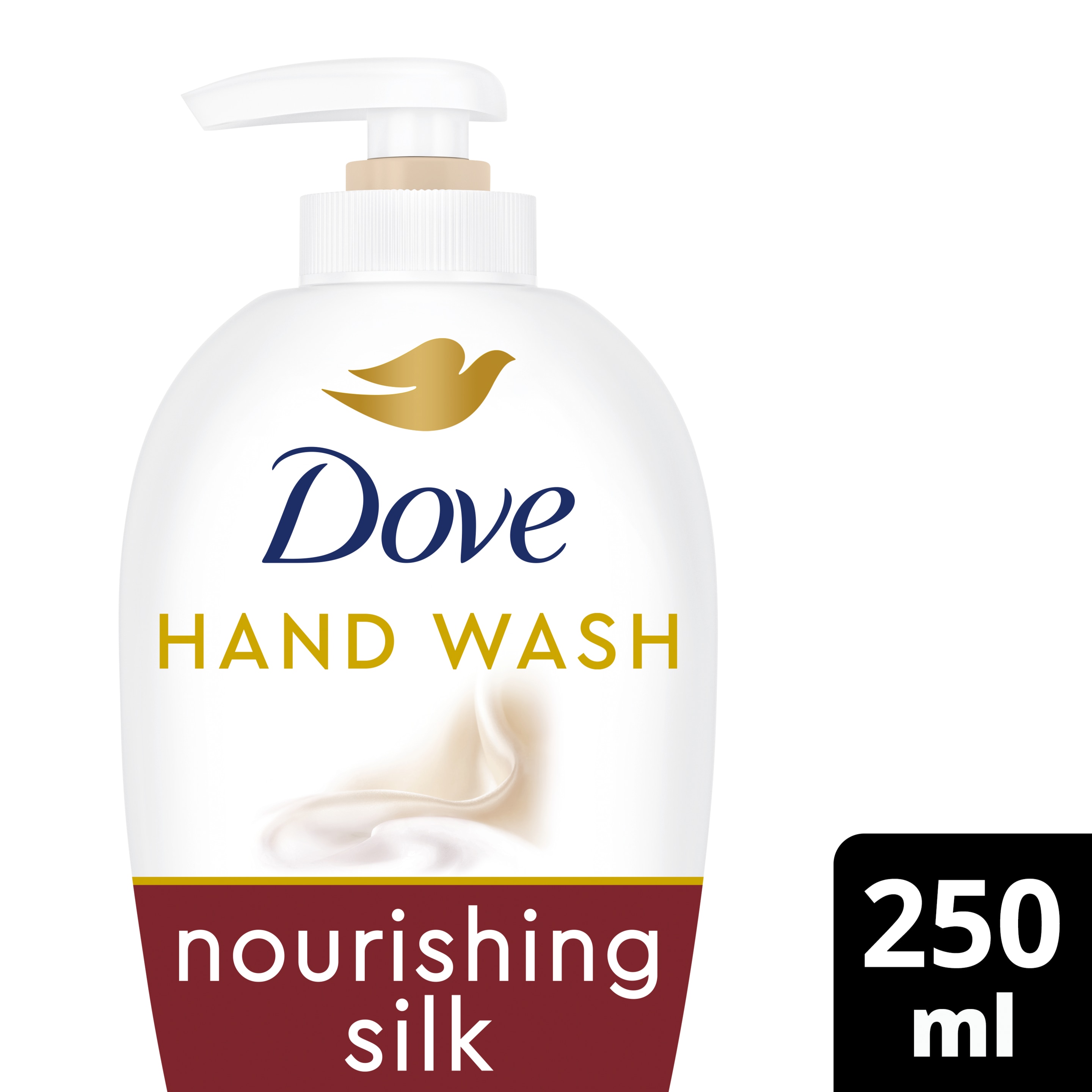 Supreme Fine Silk Hand Wash