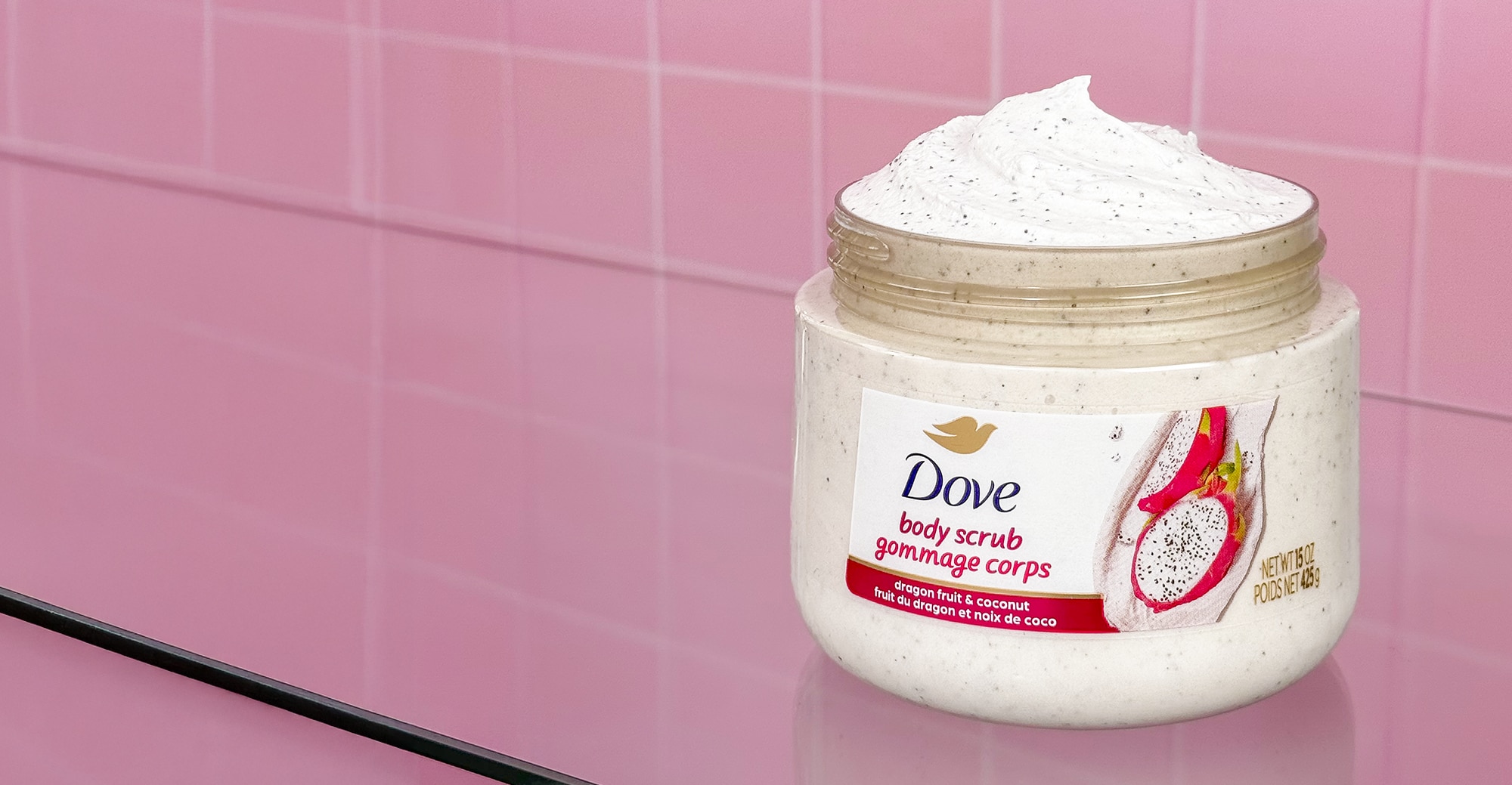 How to Use Body Scrub