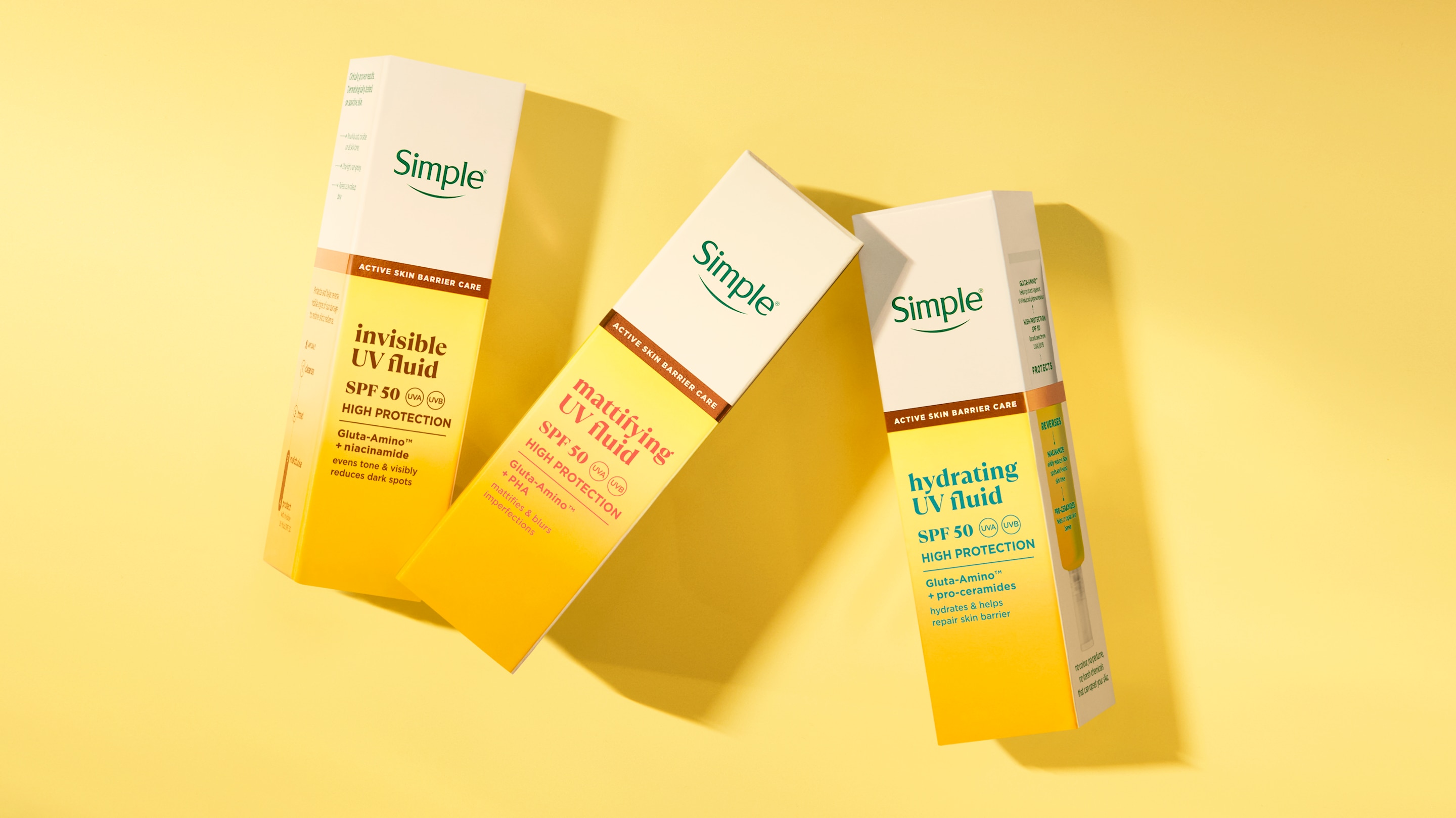Face Scrubs & Masks 