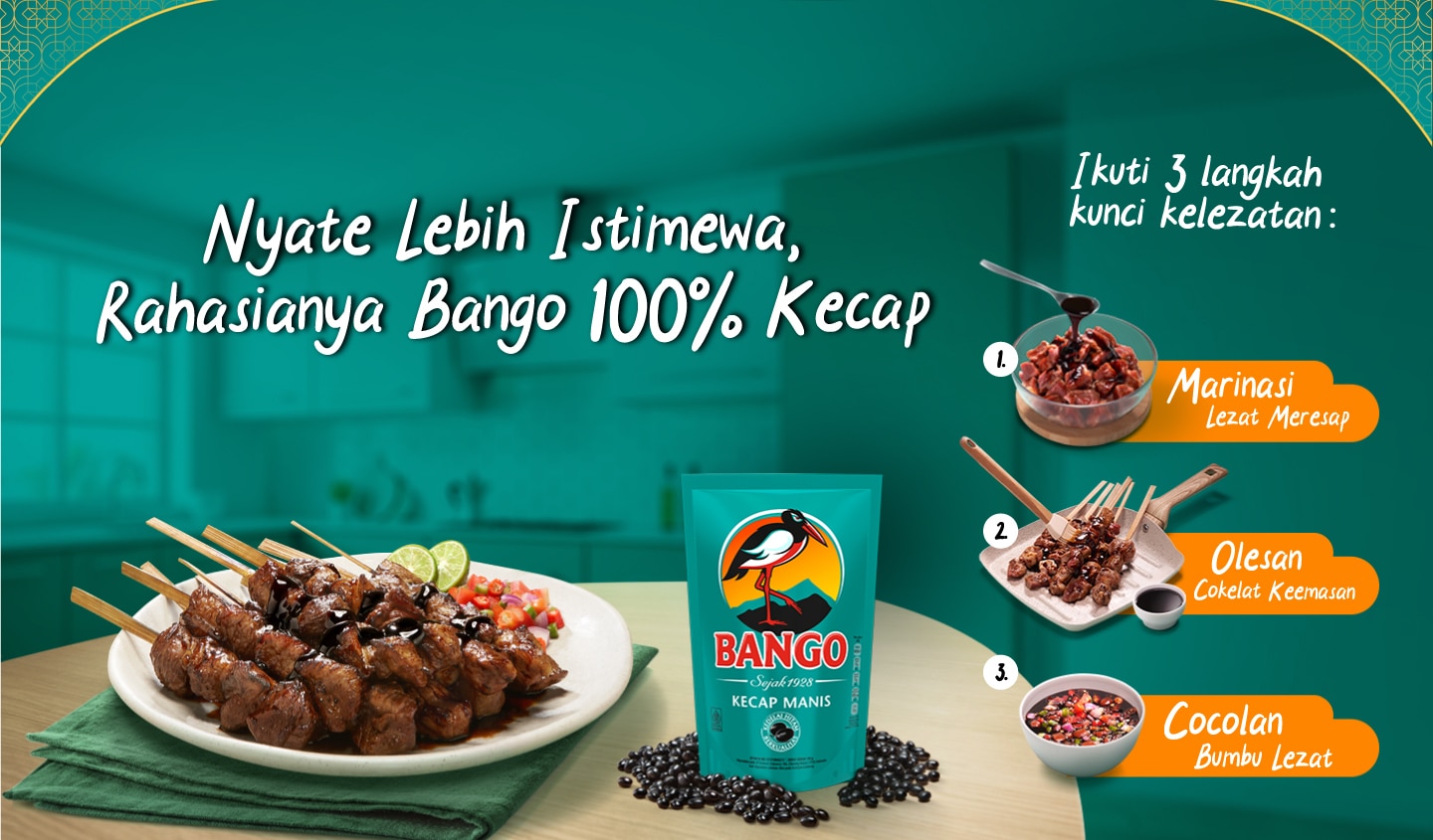 Resep Sate