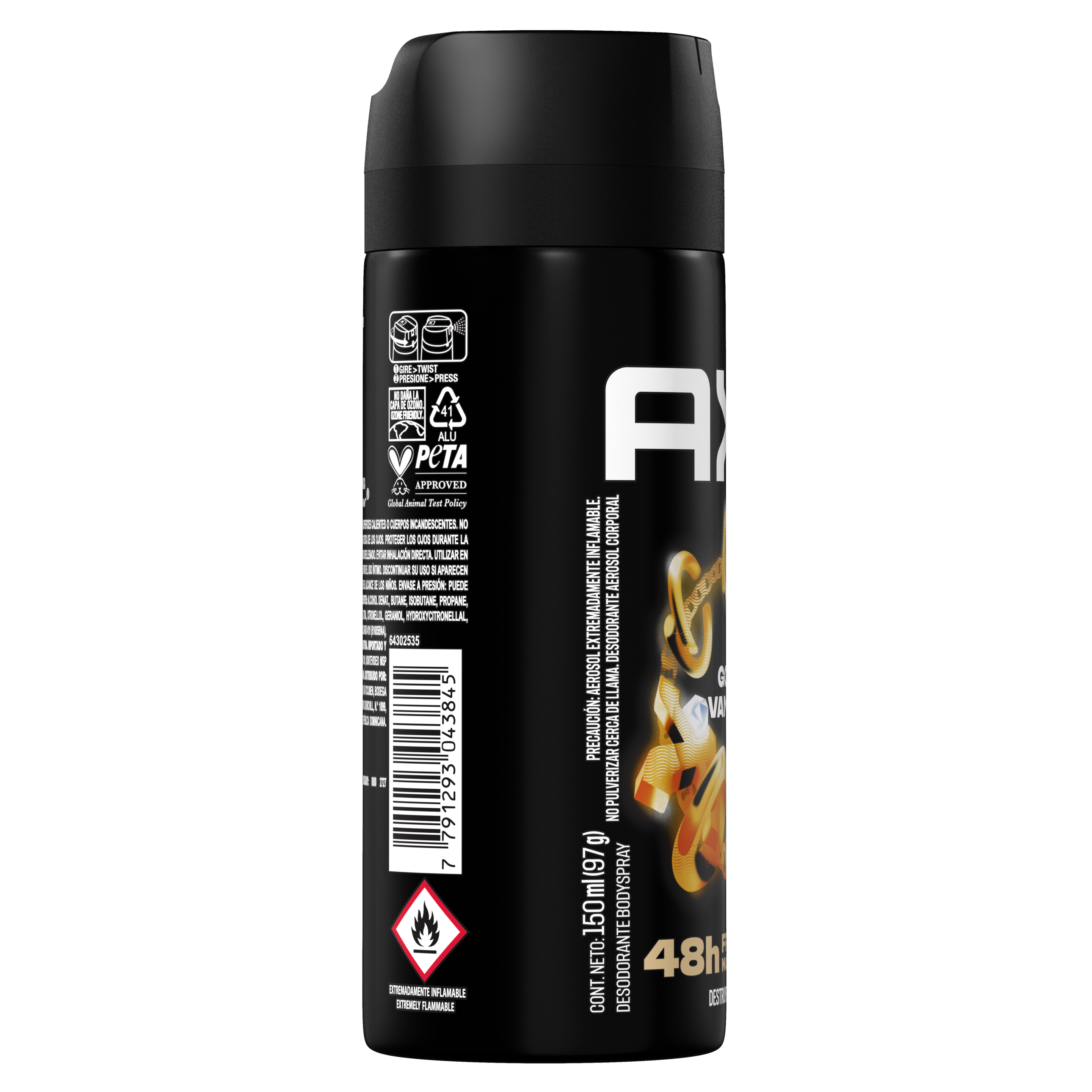 Product page