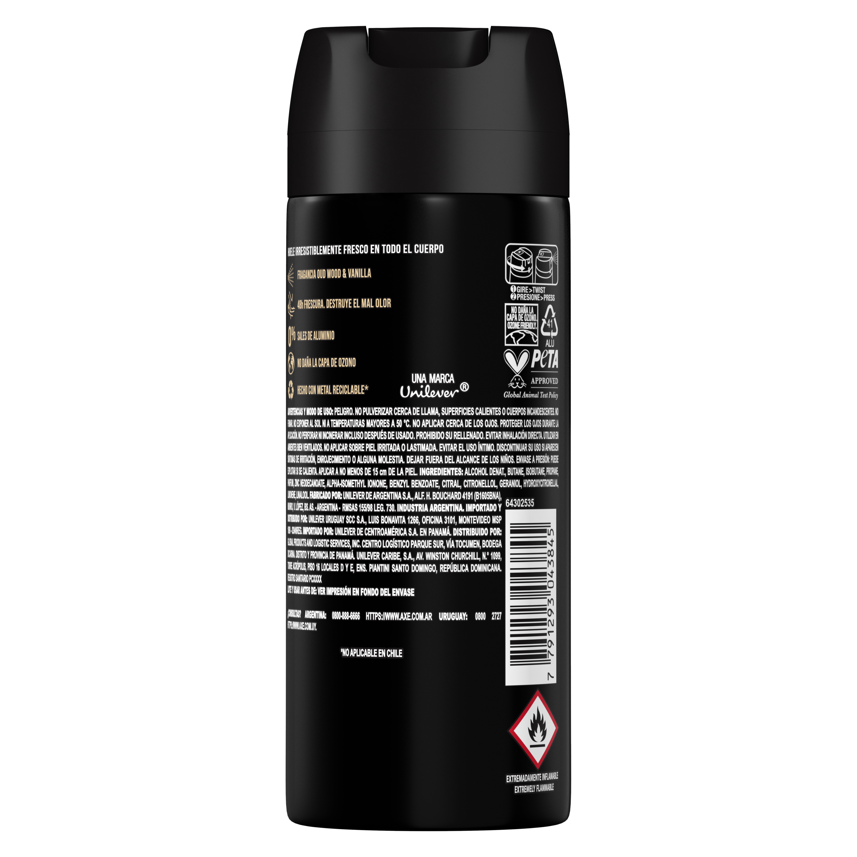 Product page