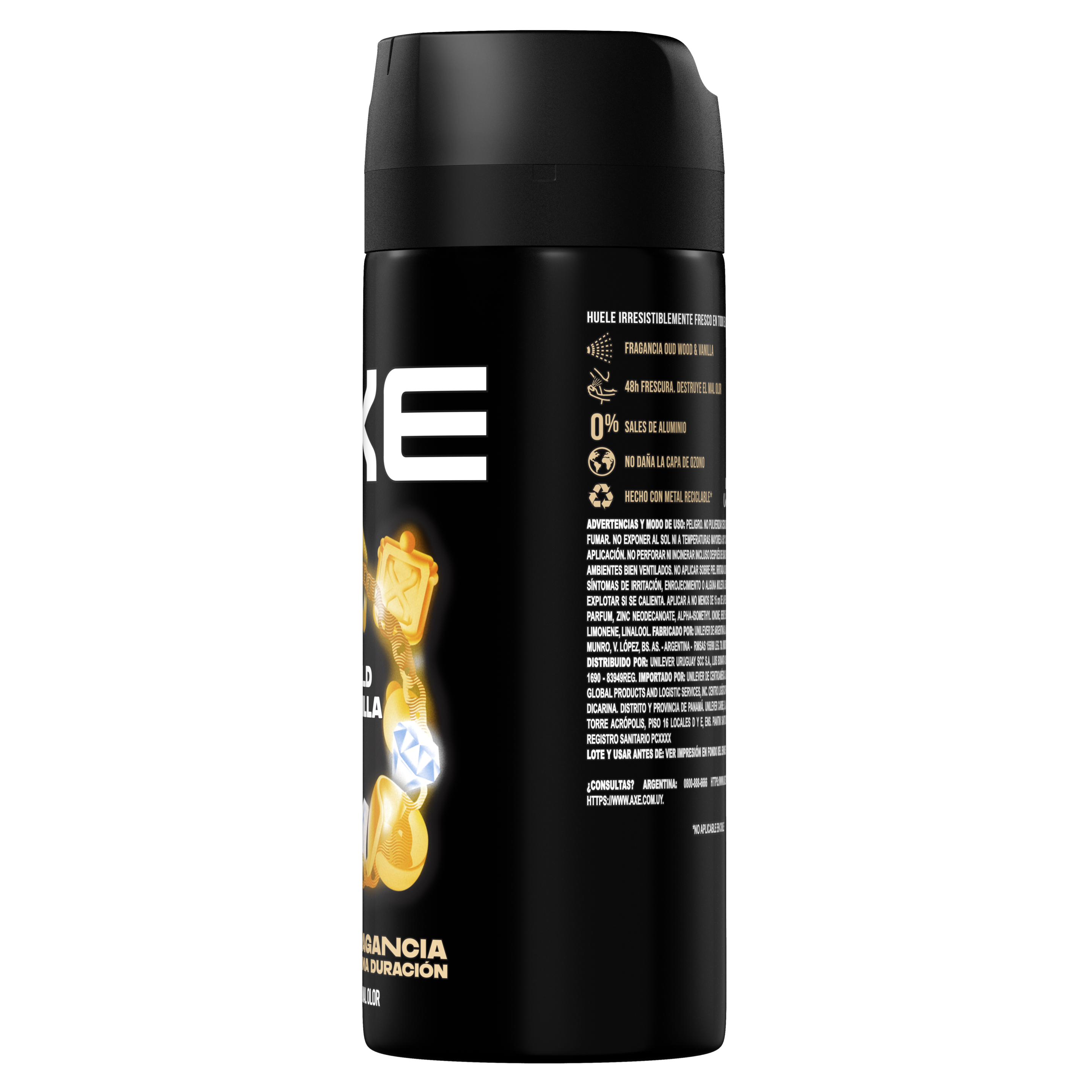 Product page