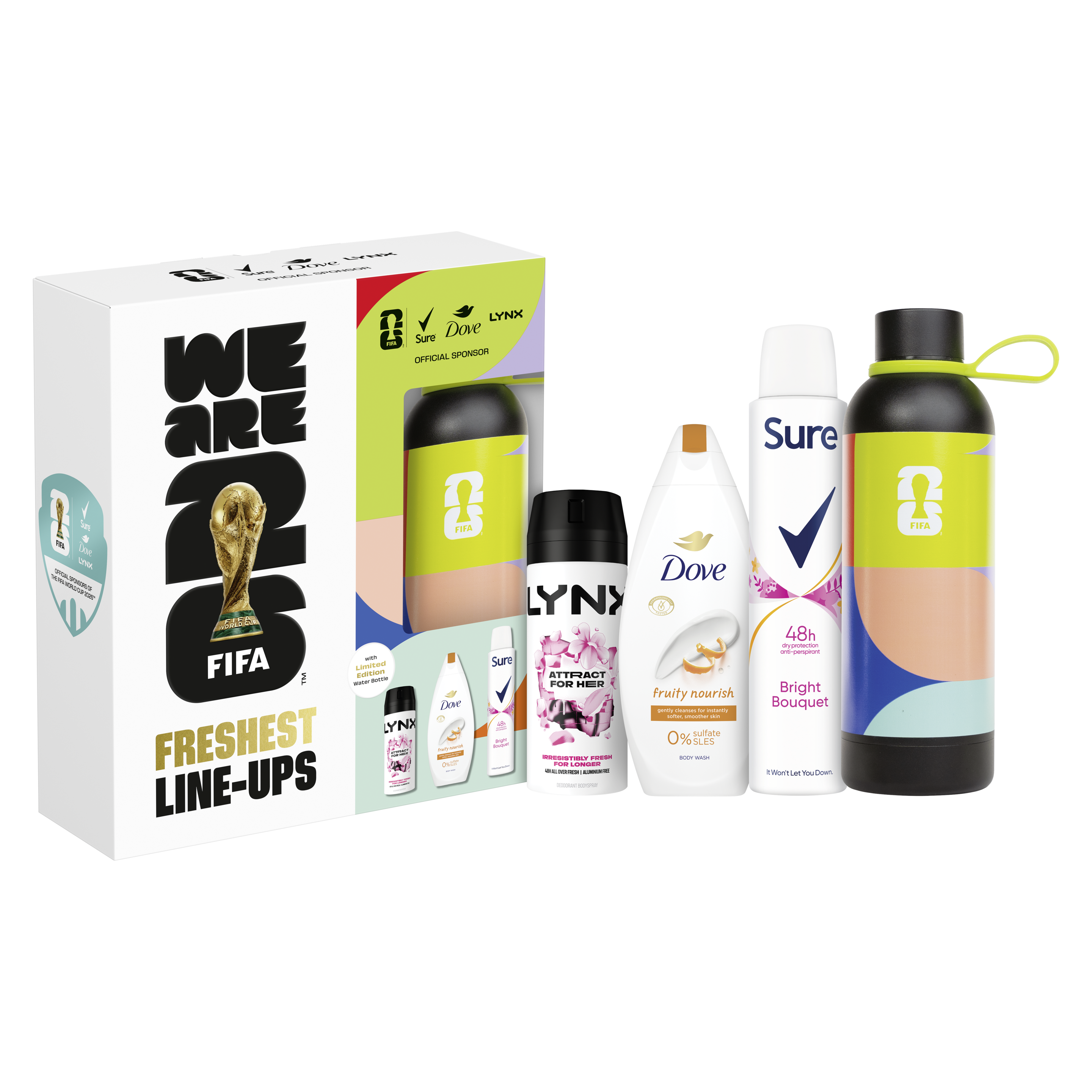 Product Page