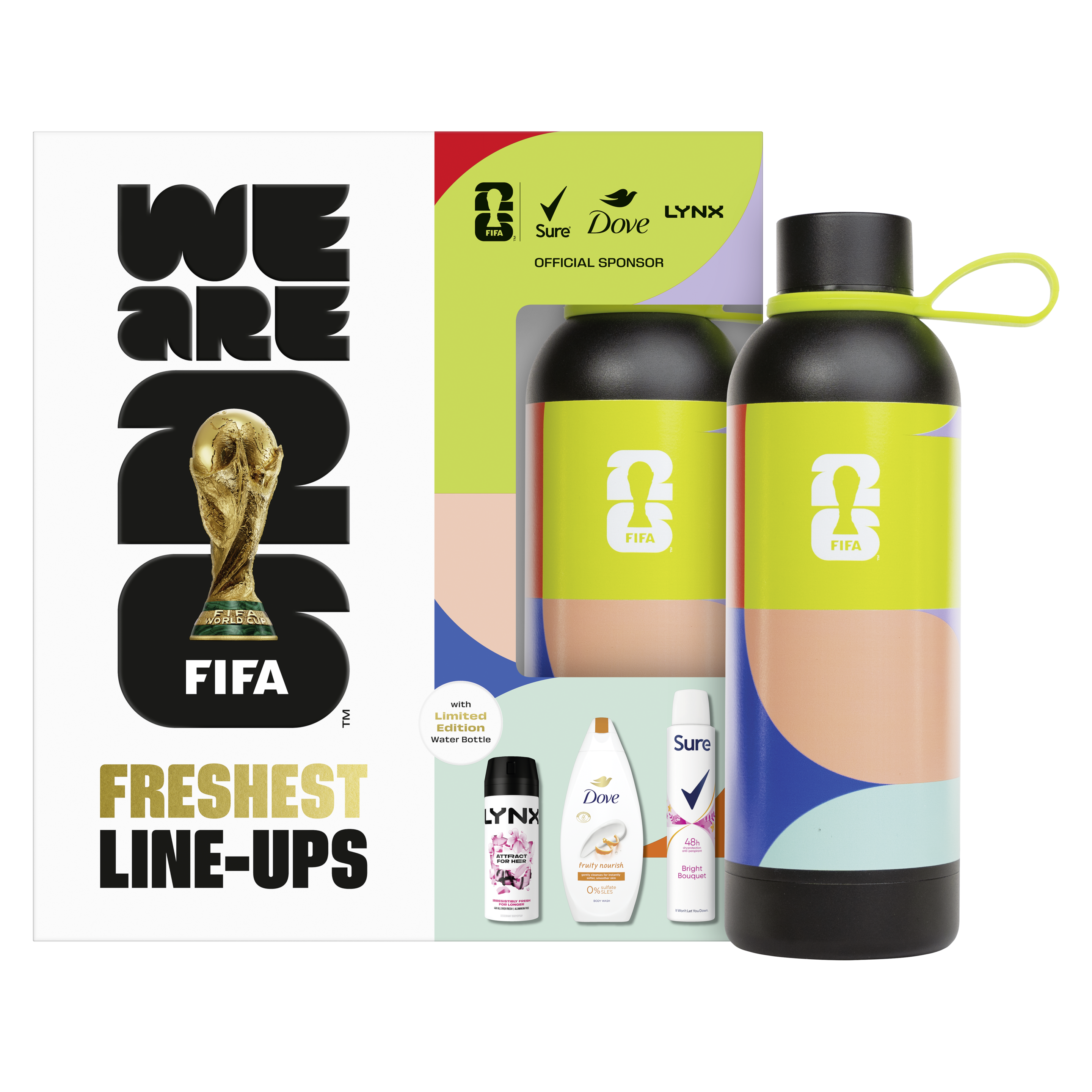 Product Page