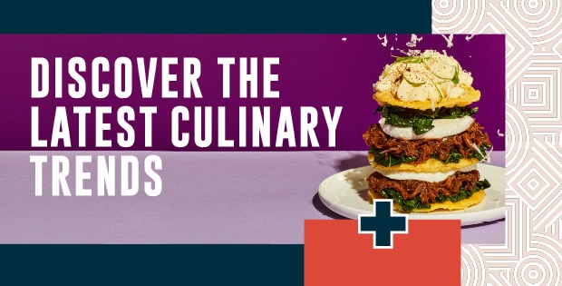 Download the report and turn today’s trends into tomorrow’s signature dishes.