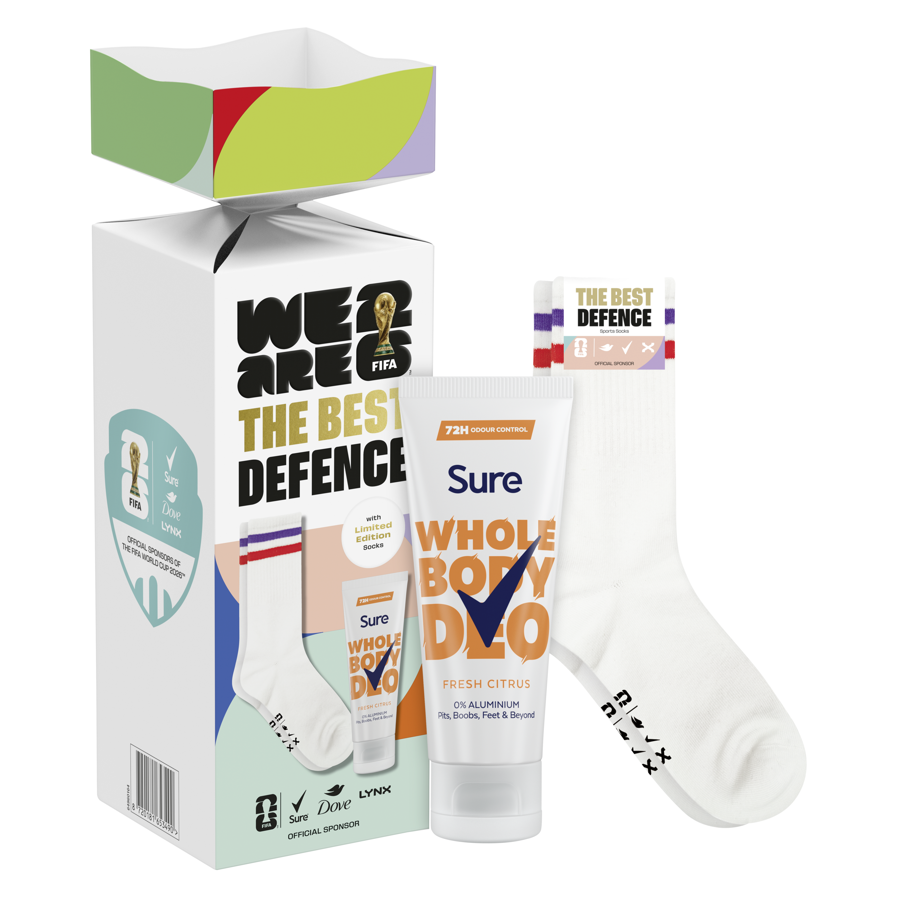 Product Page