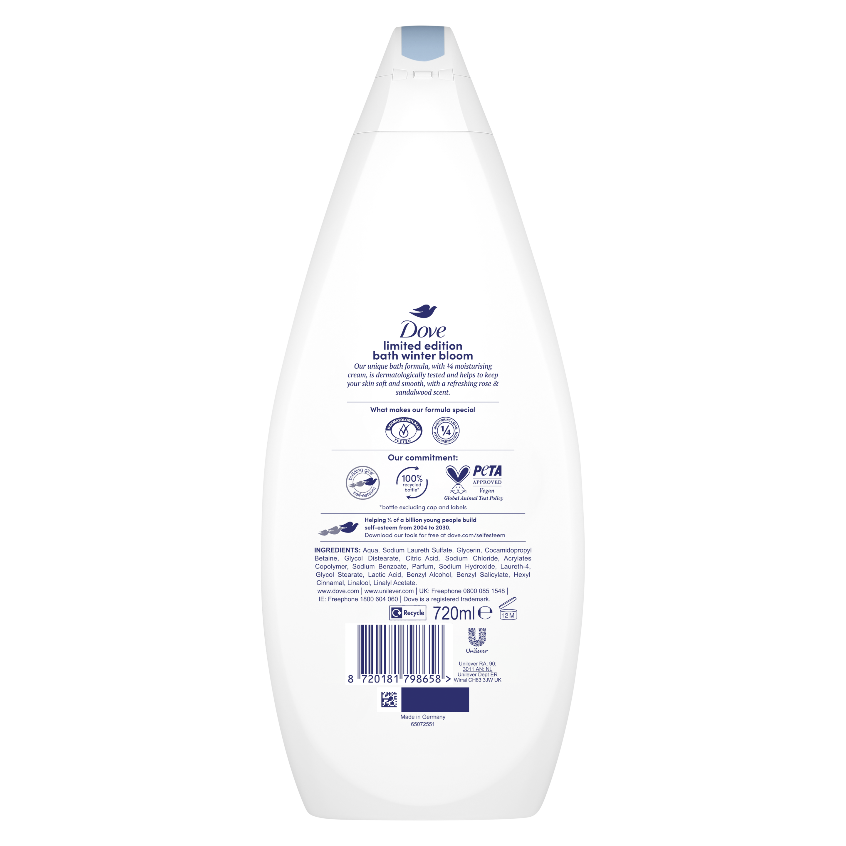 Product page