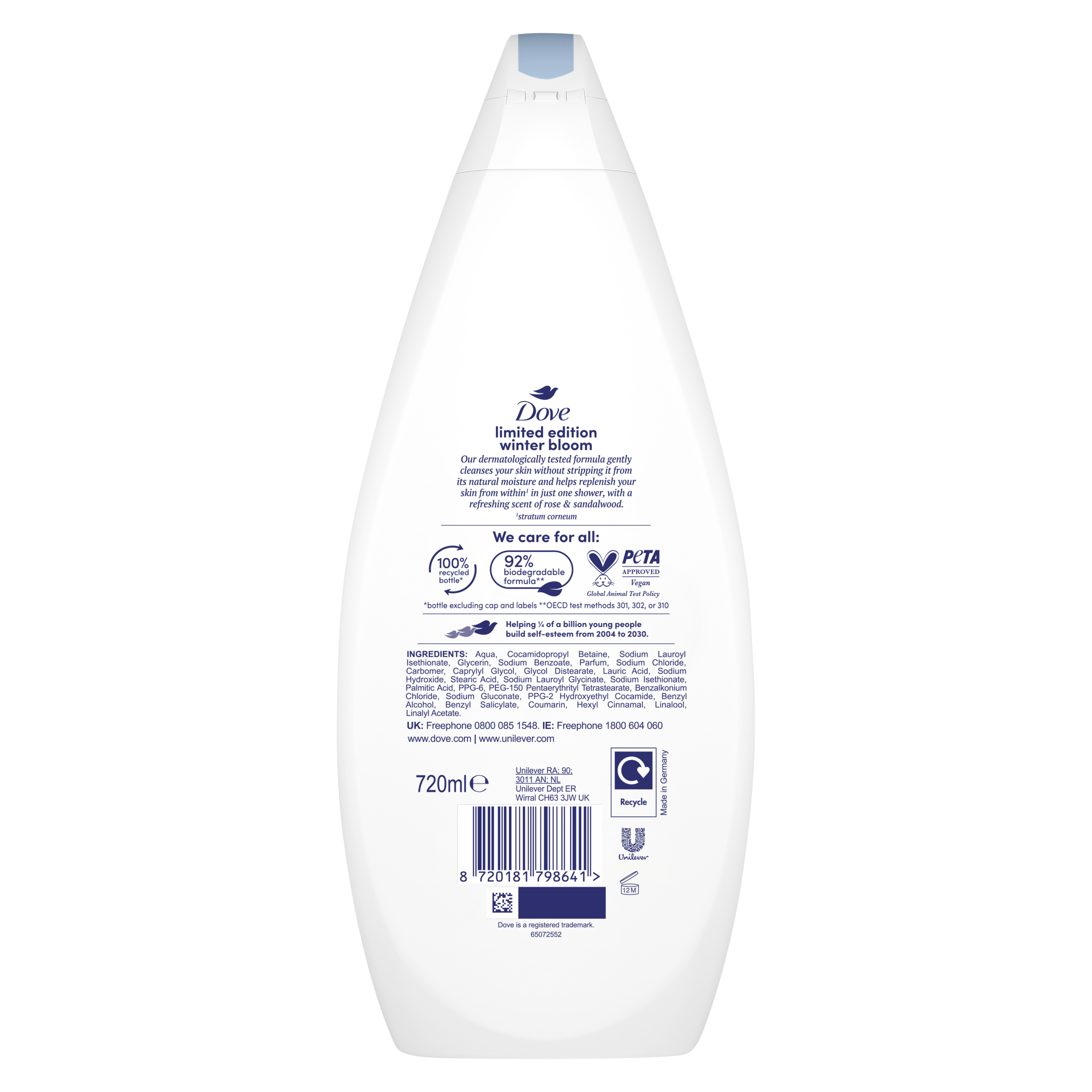 Product page