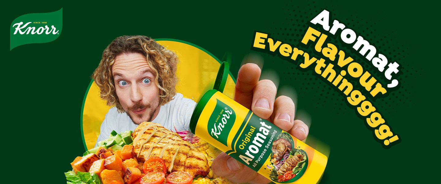 Knorr aromat image