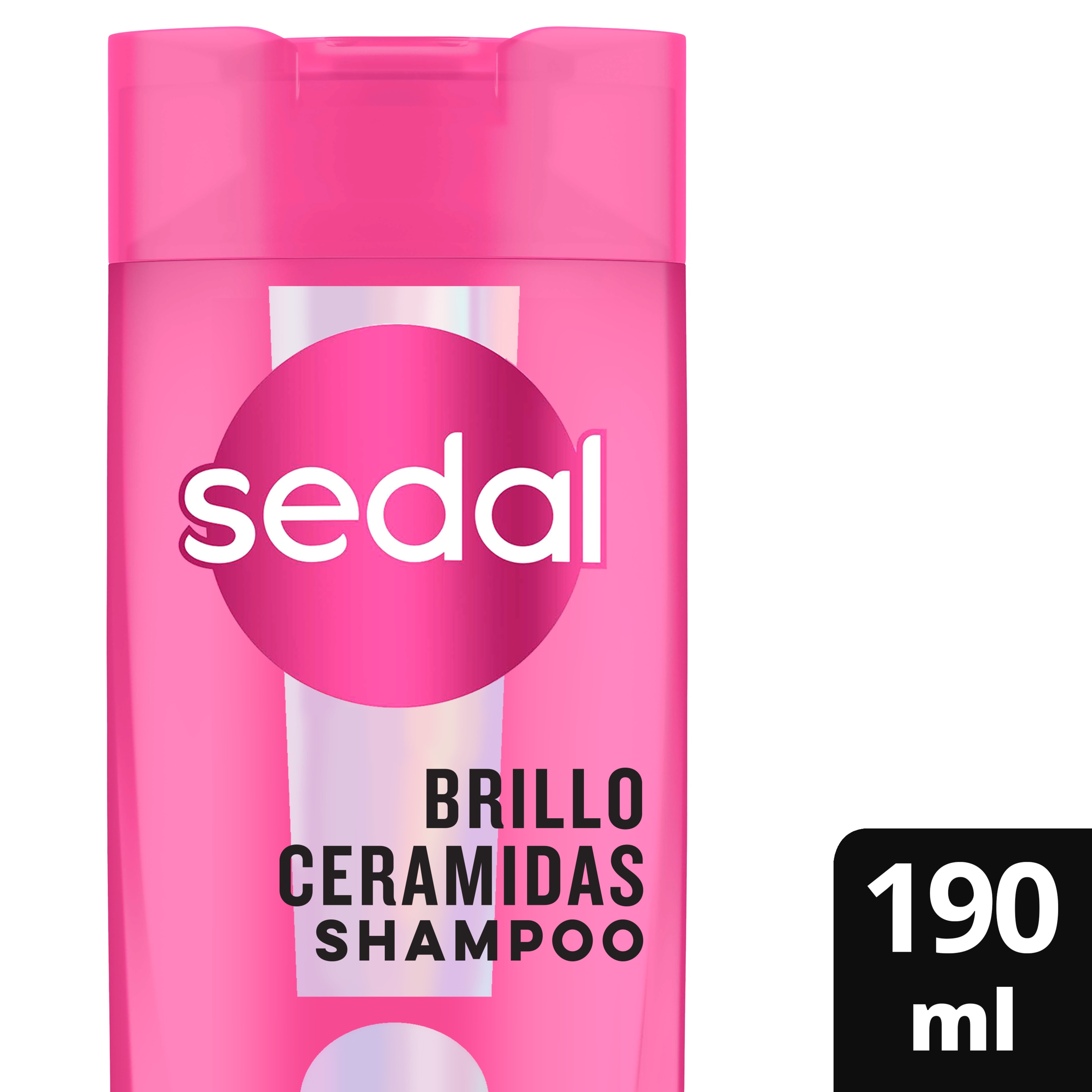 Sedal Ceramidas Shampoo