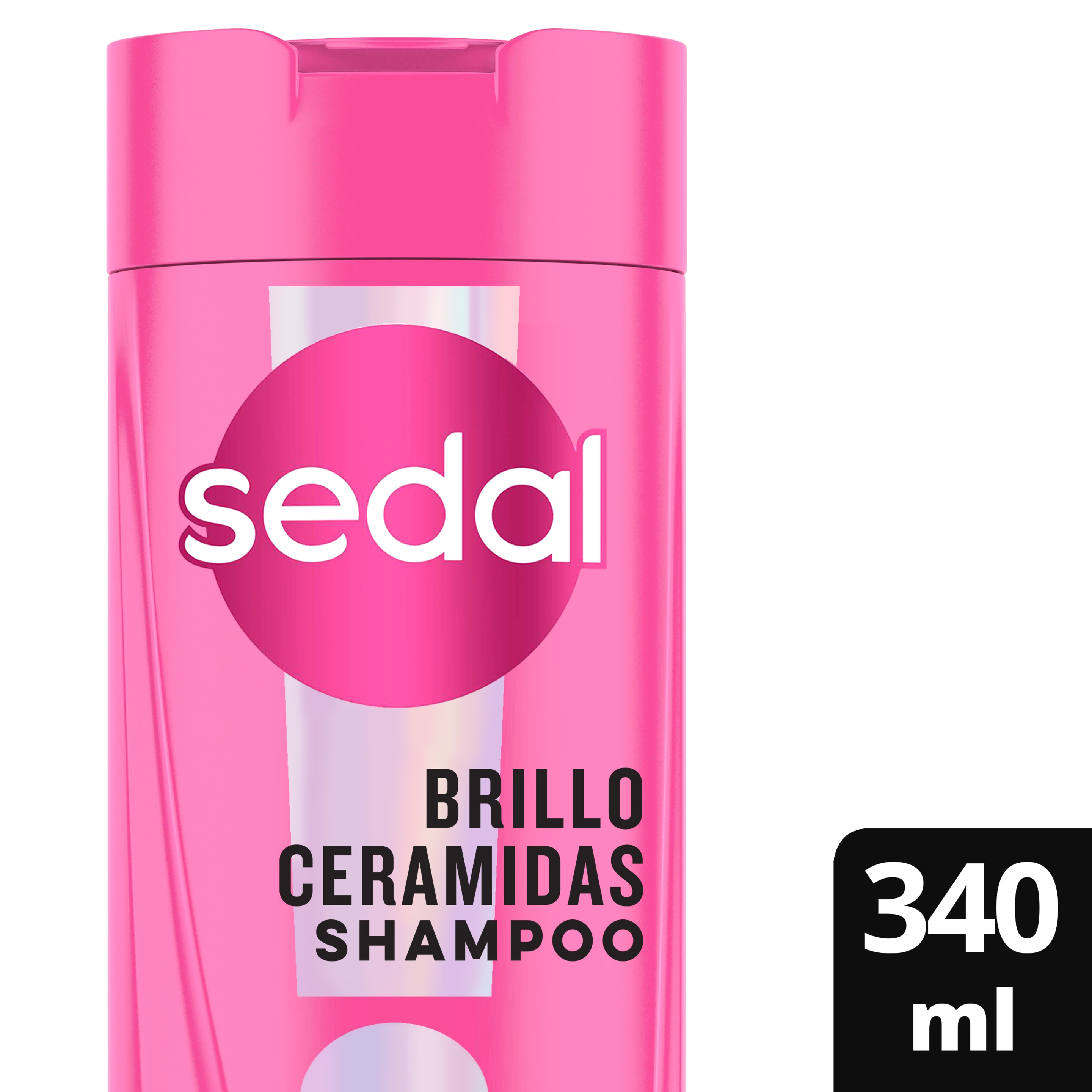 Sedal Ceramidas Shampoo