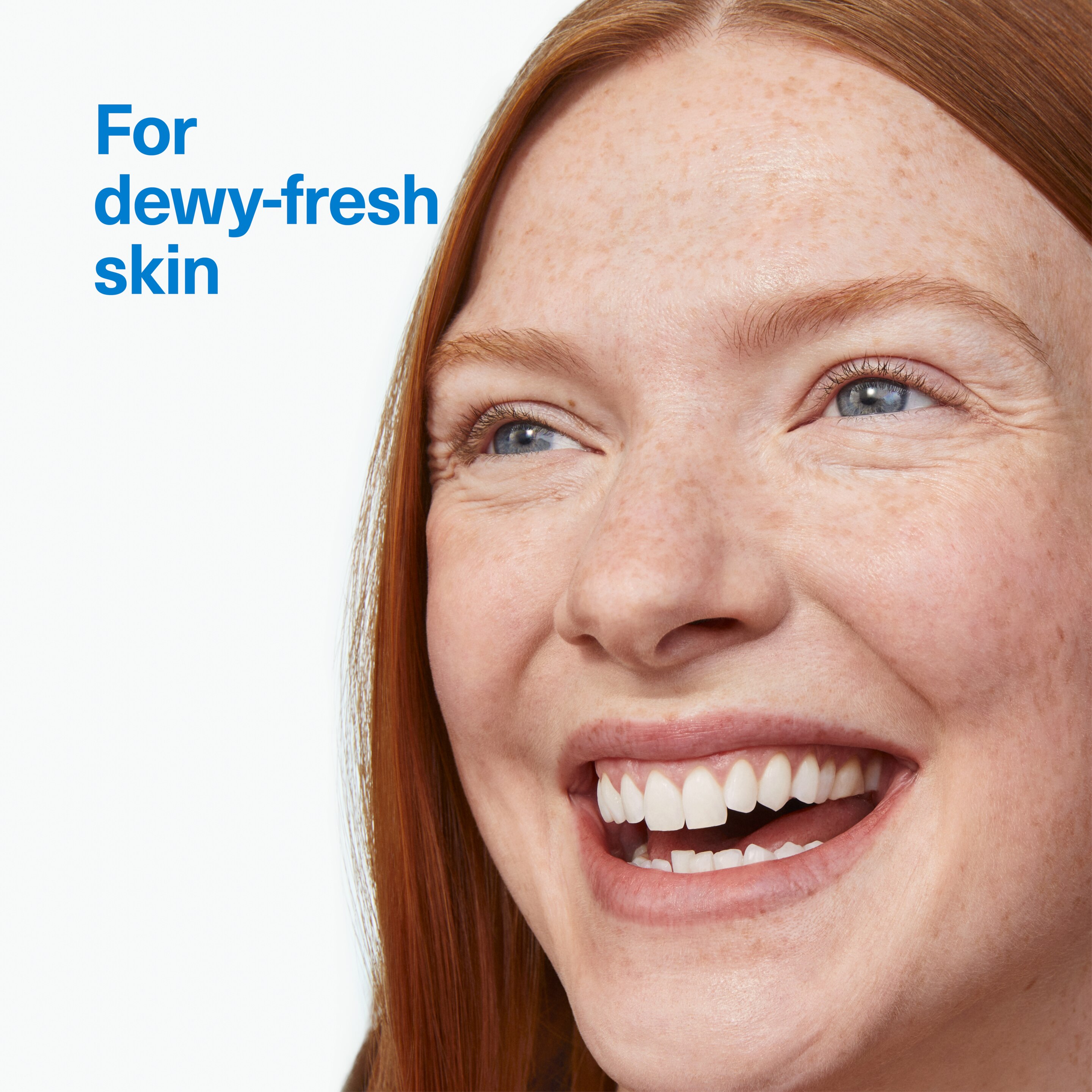 Hydrate+ Micellar Facial Cleanser