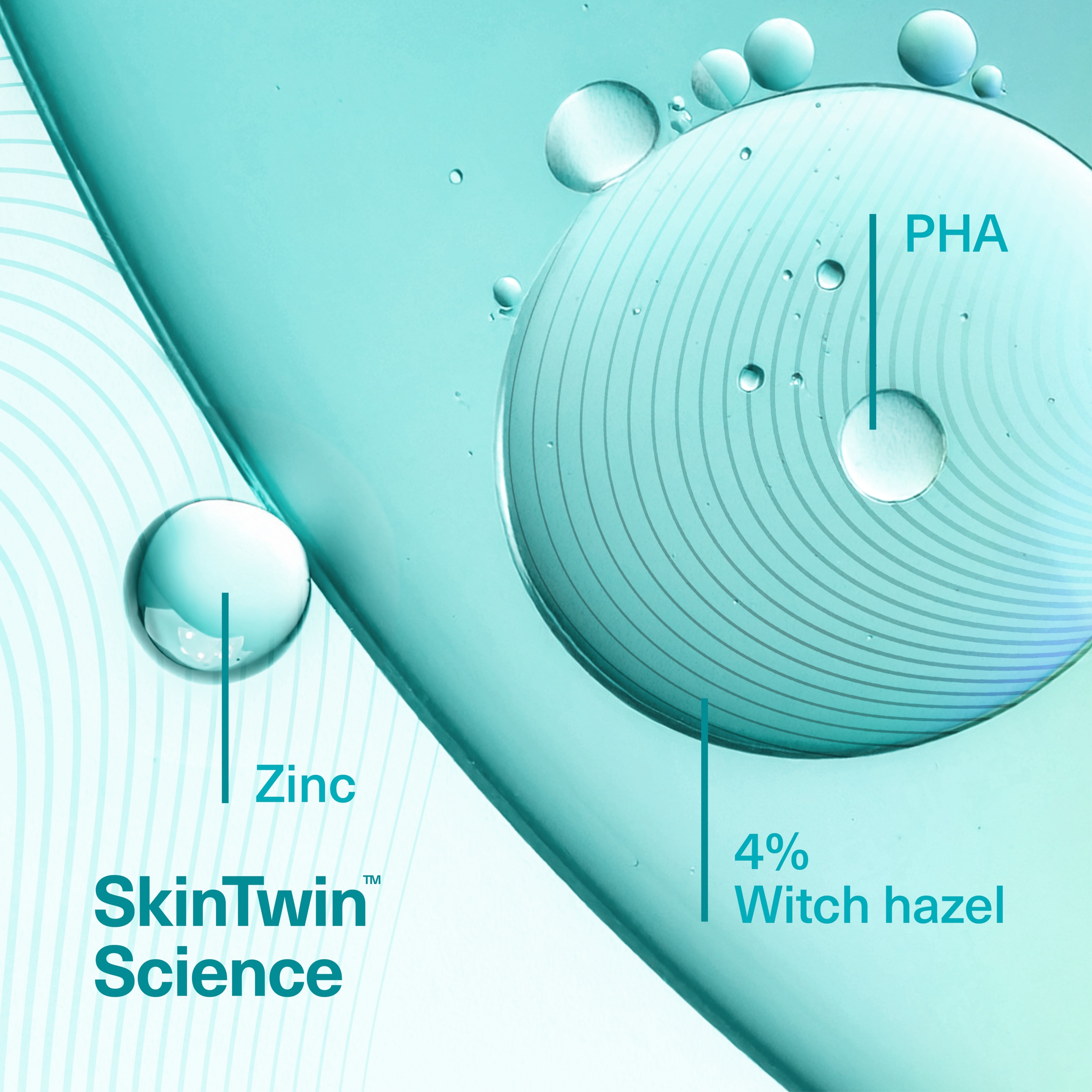 Purify+ Gel Facial Cleanser