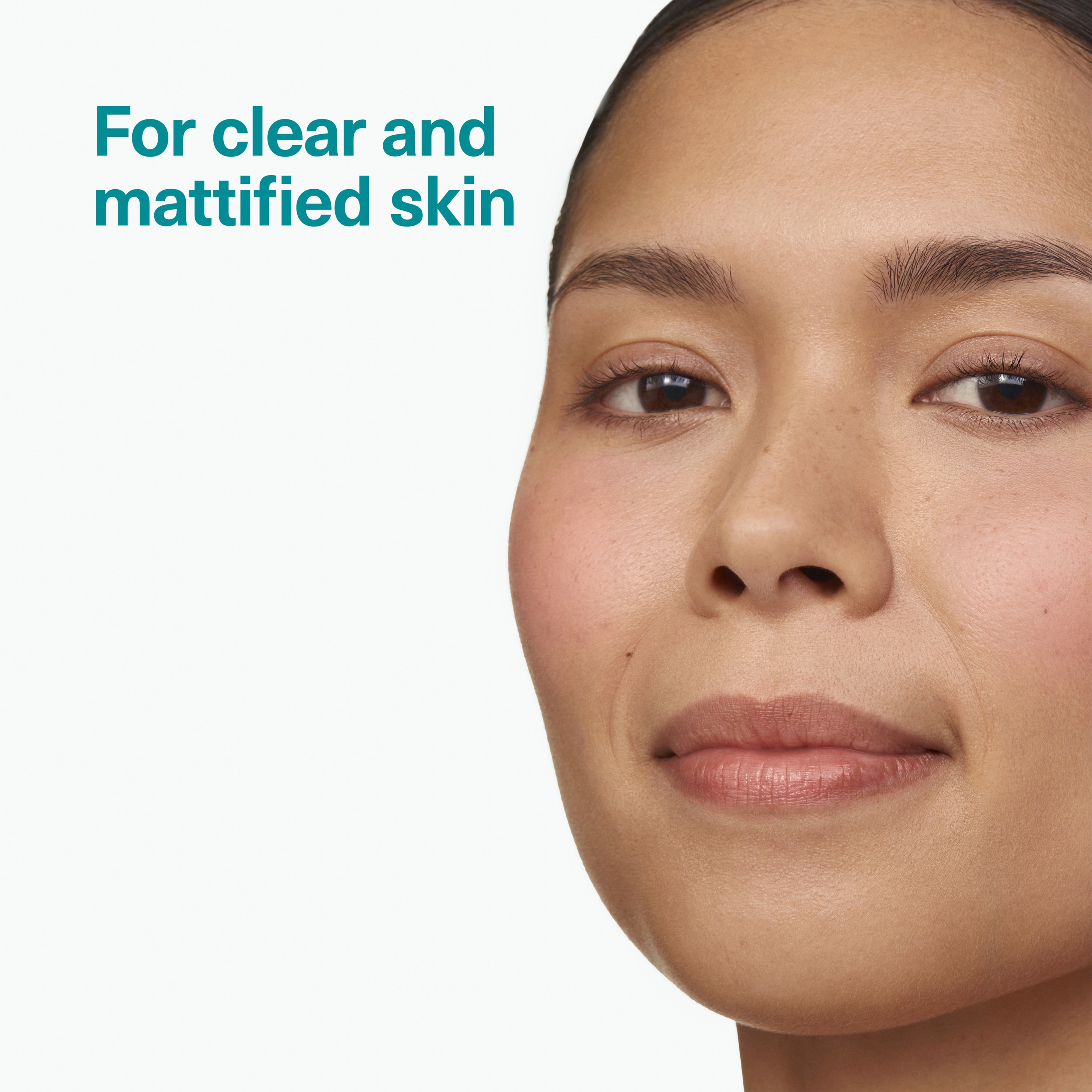 Purify+ Gel Facial Cleanser