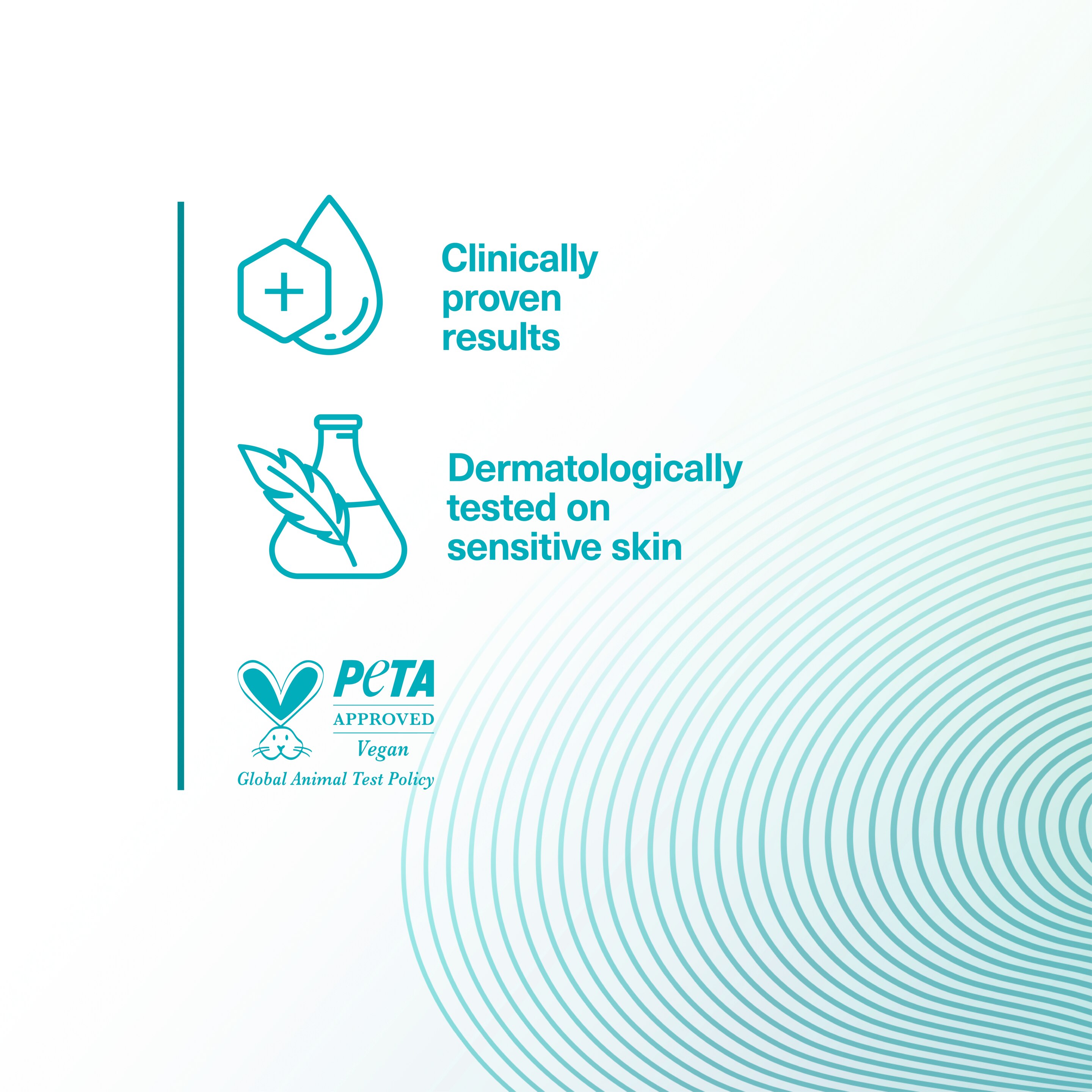 Purify+ Gel Facial Cleanser