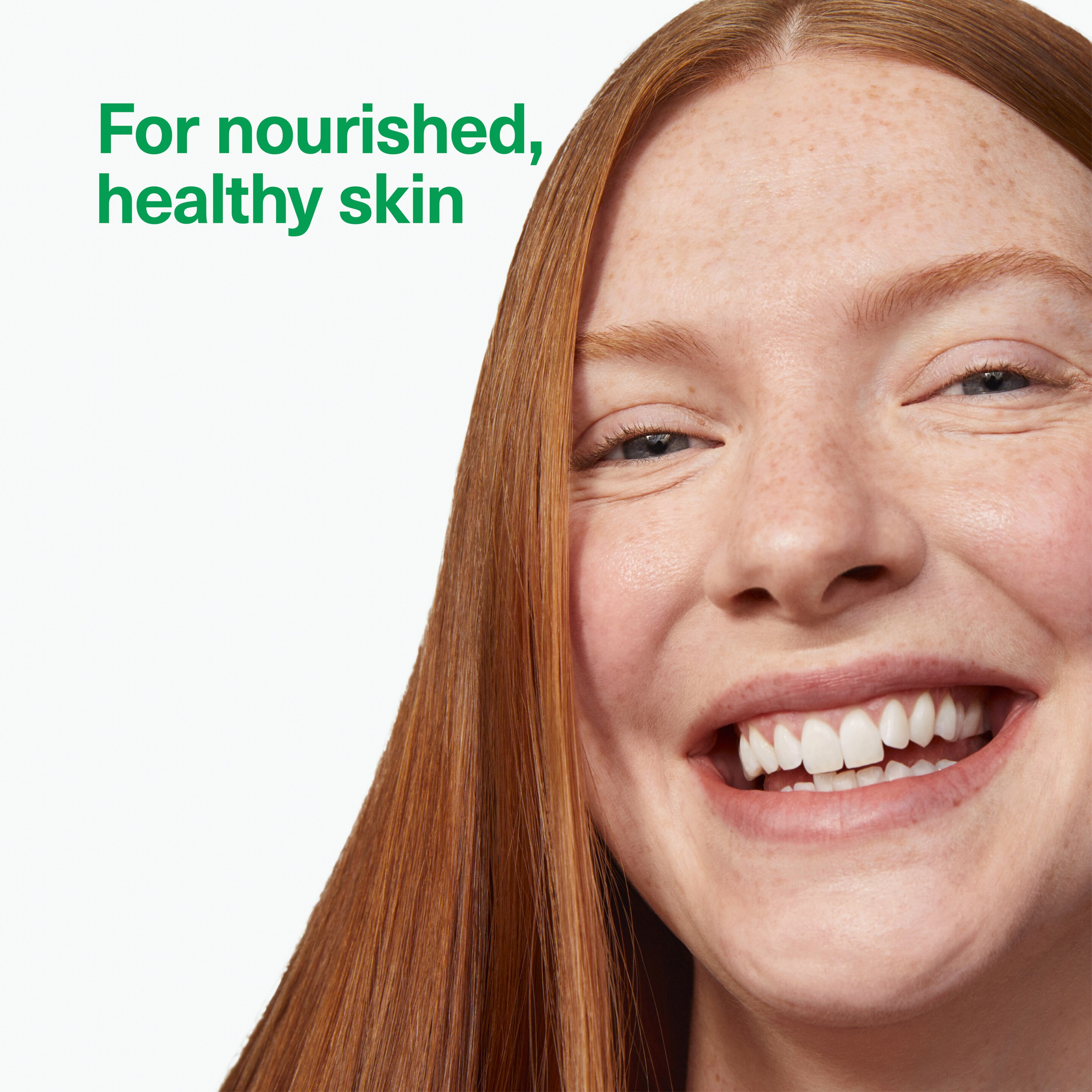 Repair+ Replenishing Cream Clenser